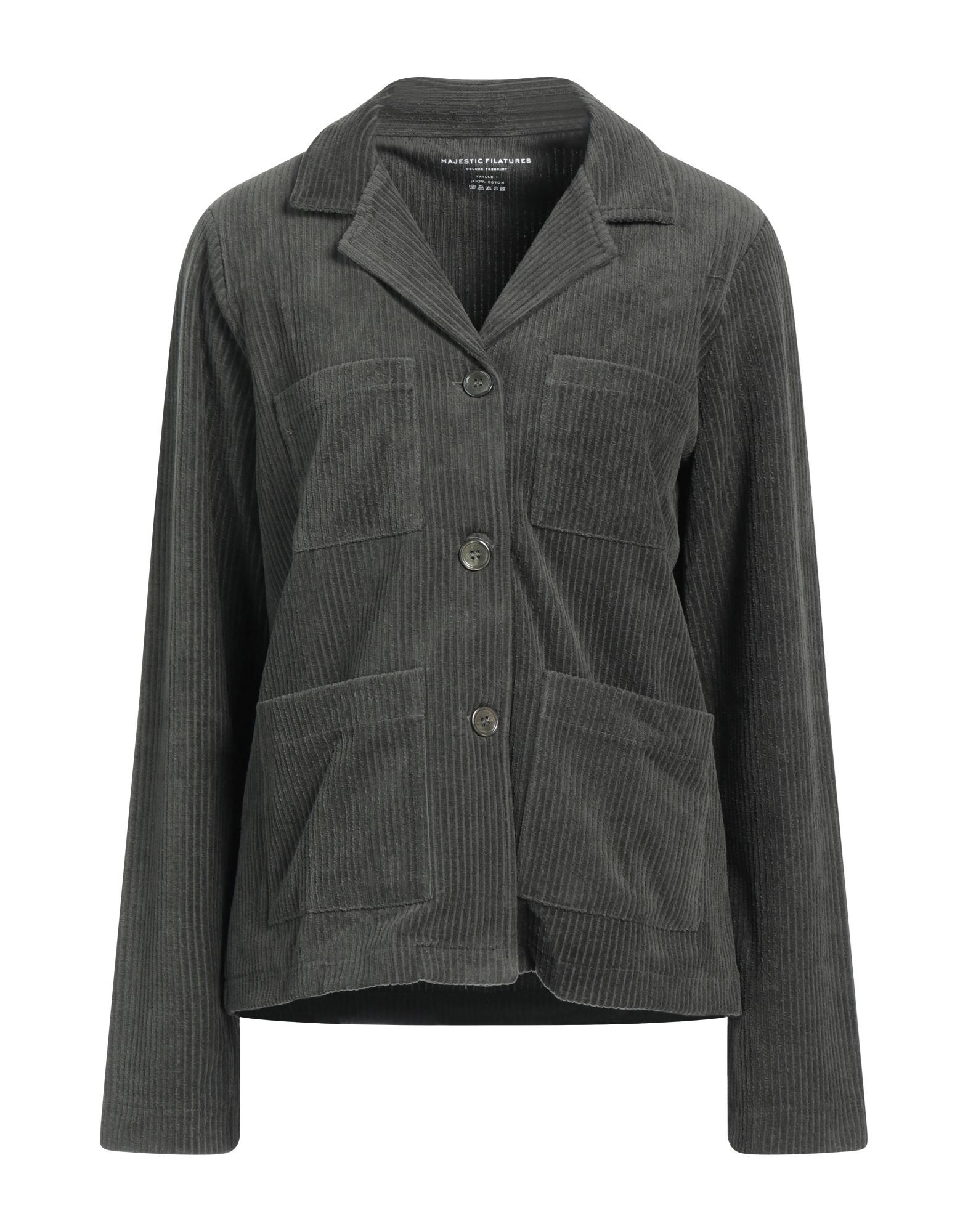 MAJESTIC FILATURES - Blazers