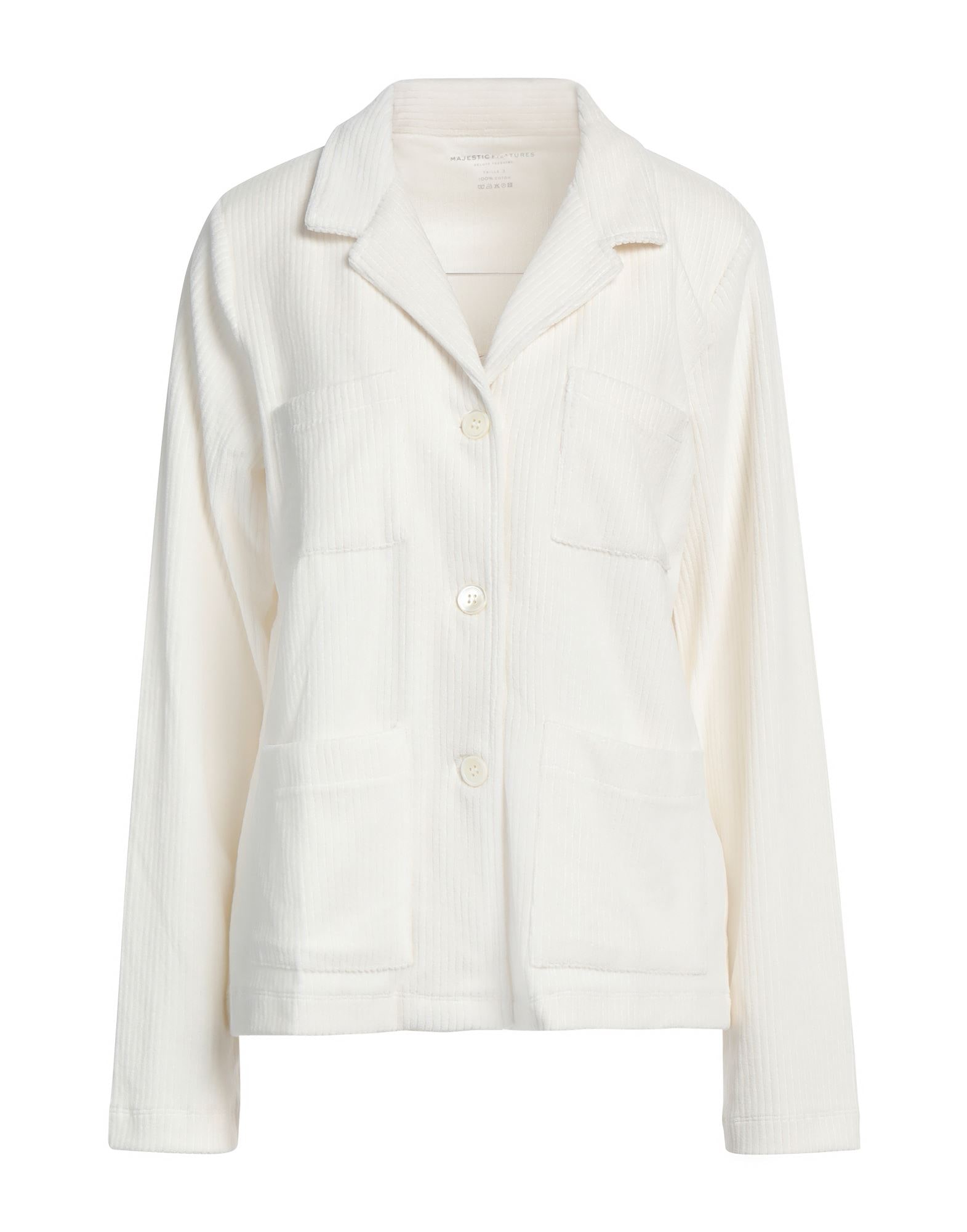 MAJESTIC FILATURES - Blazers