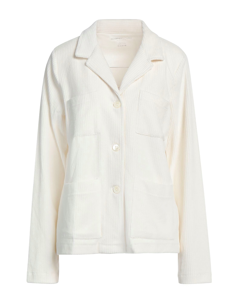 MAJESTIC FILATURES - Blazers