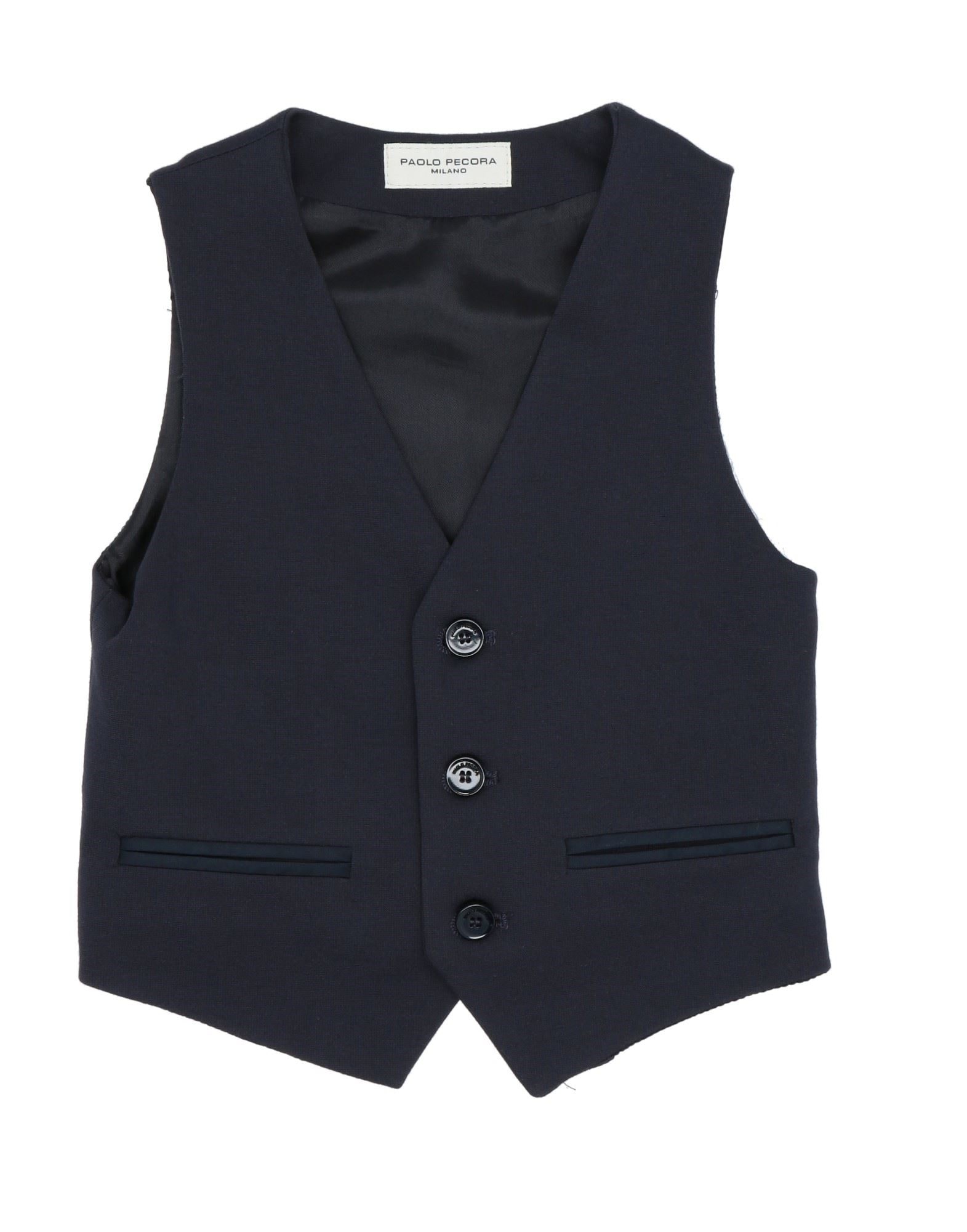 PAOLO PECORA - Waistcoats