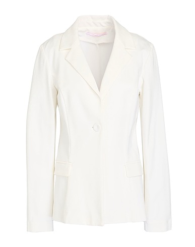 MAISON LAVINIATURRA Blazer 60% Viscose, 35% Polyamide, 5% Elastane