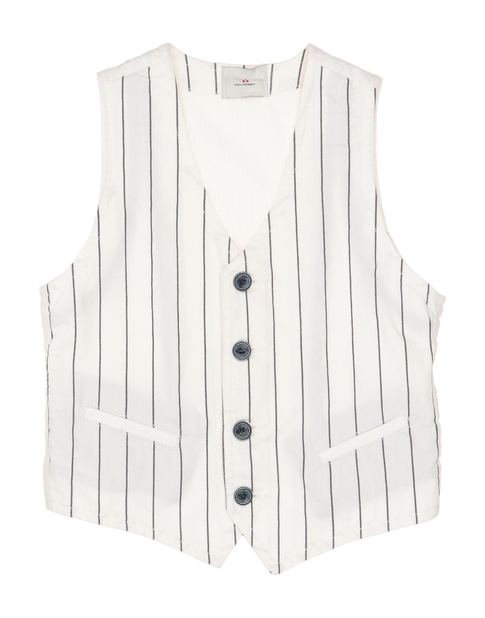 PEUTEREY - Tailored Vests
