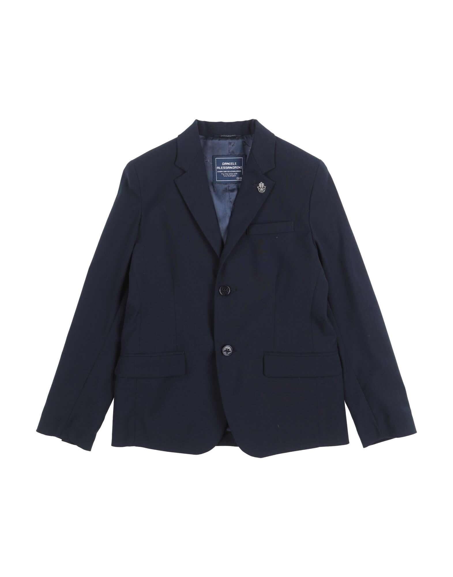DANIELE ALESSANDRINI - Blazers