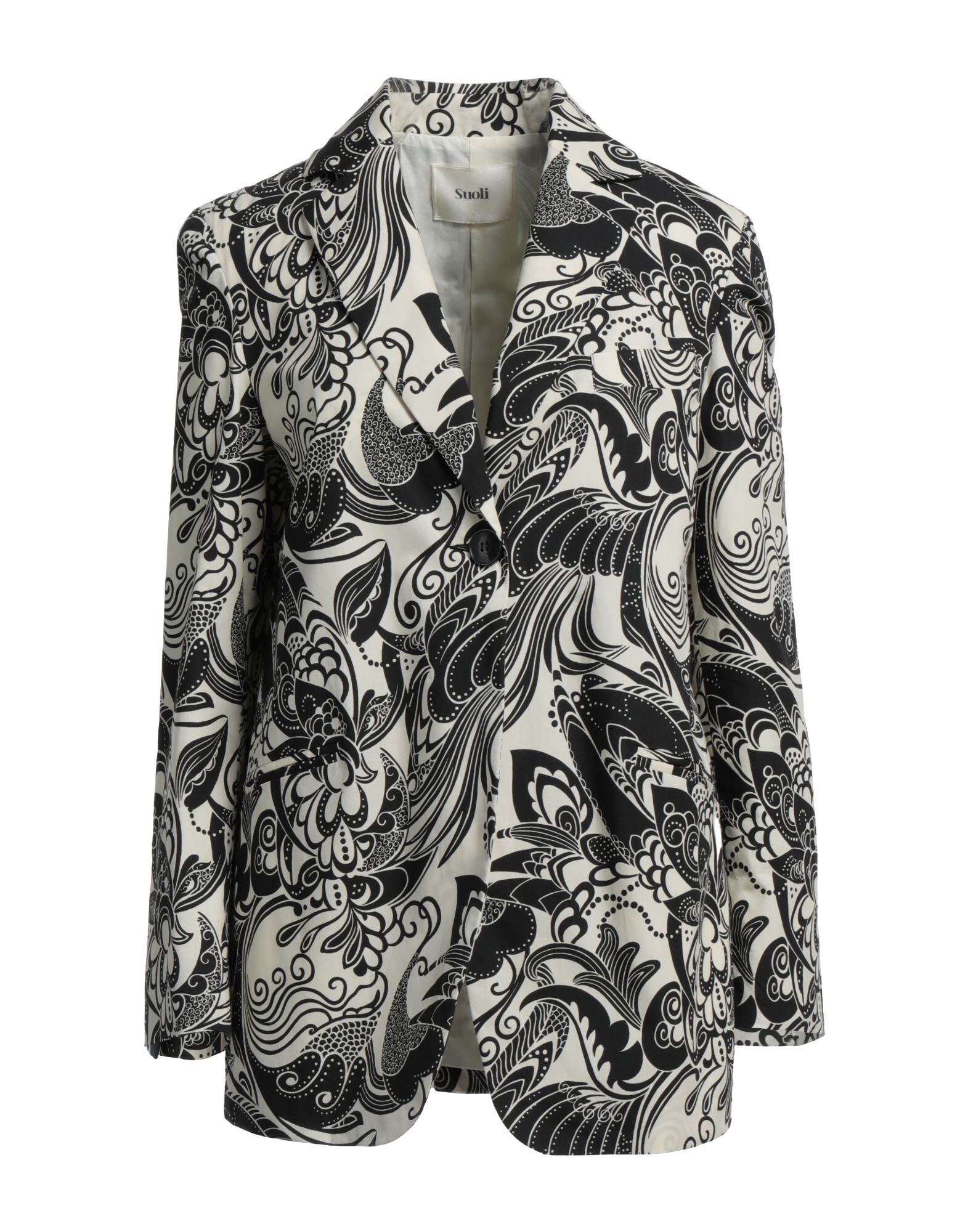SUOLI - Blazers