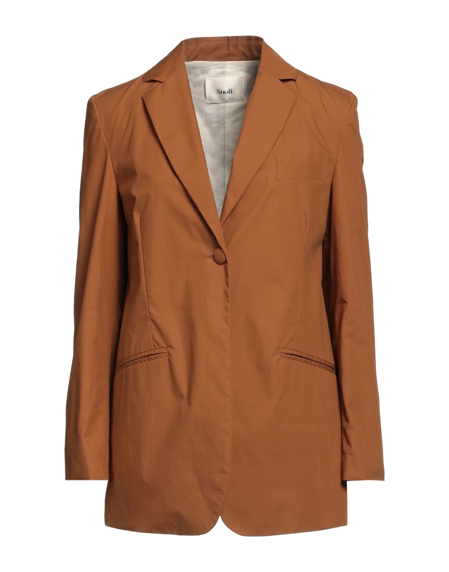 SUOLI - Пиджаки