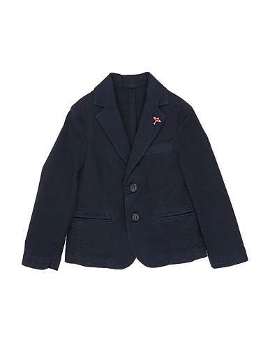 SP1 Blazer Midnight blue 96% Cotton, 4% Elastane