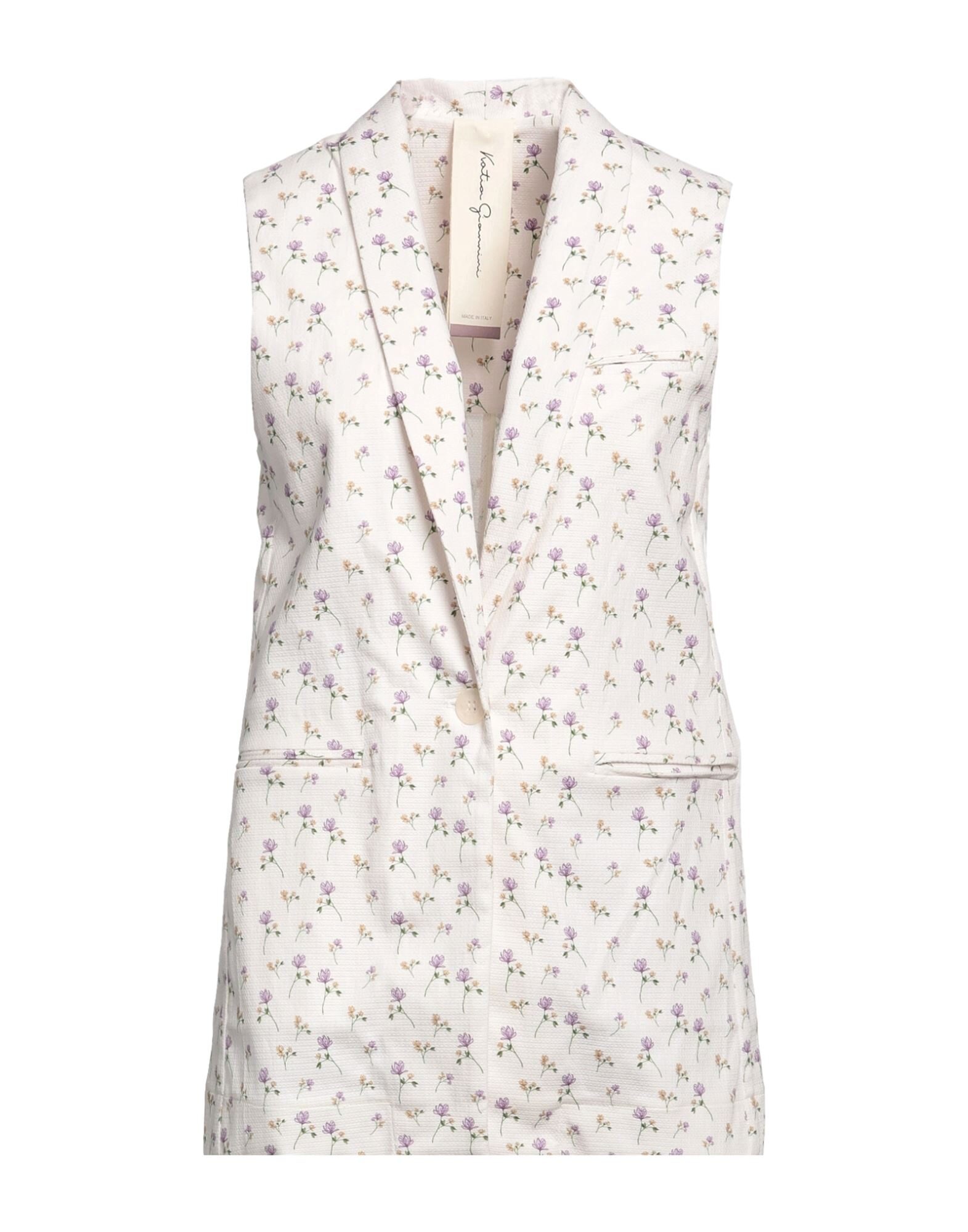 KATIA GIANNINI - 블레이저