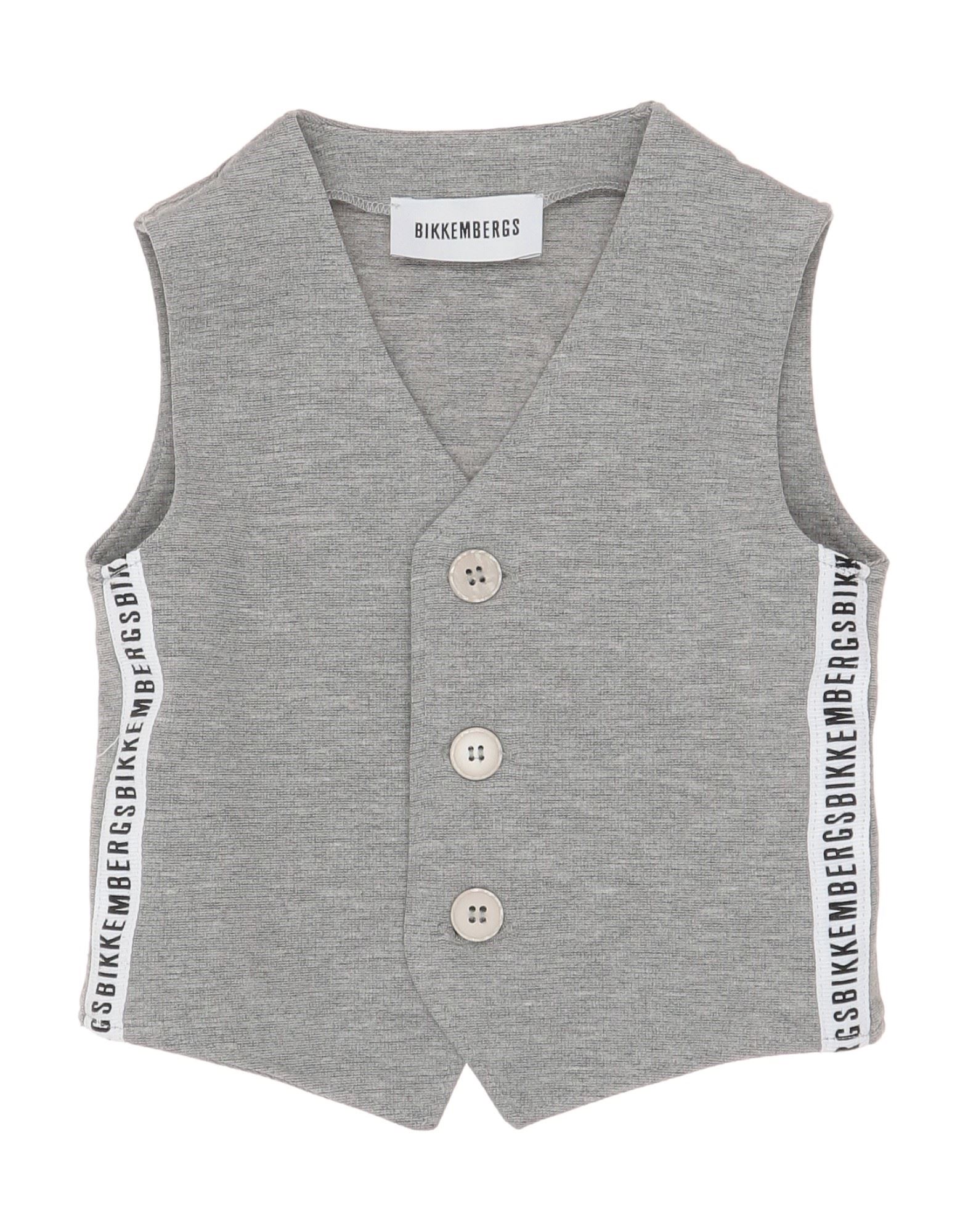 BIKKEMBERGS - Tailored Vests