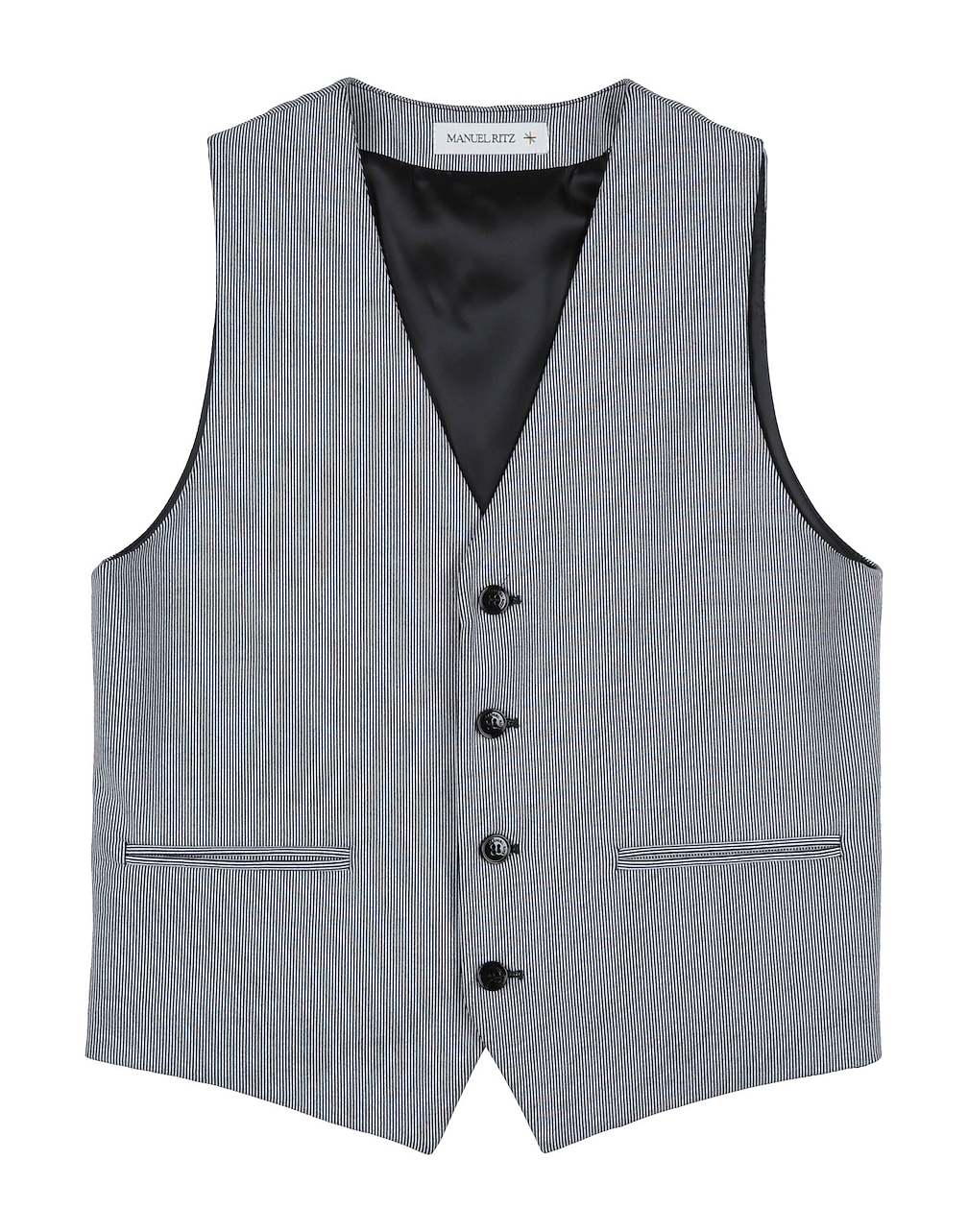 MANUEL RITZ - Couture-Westen