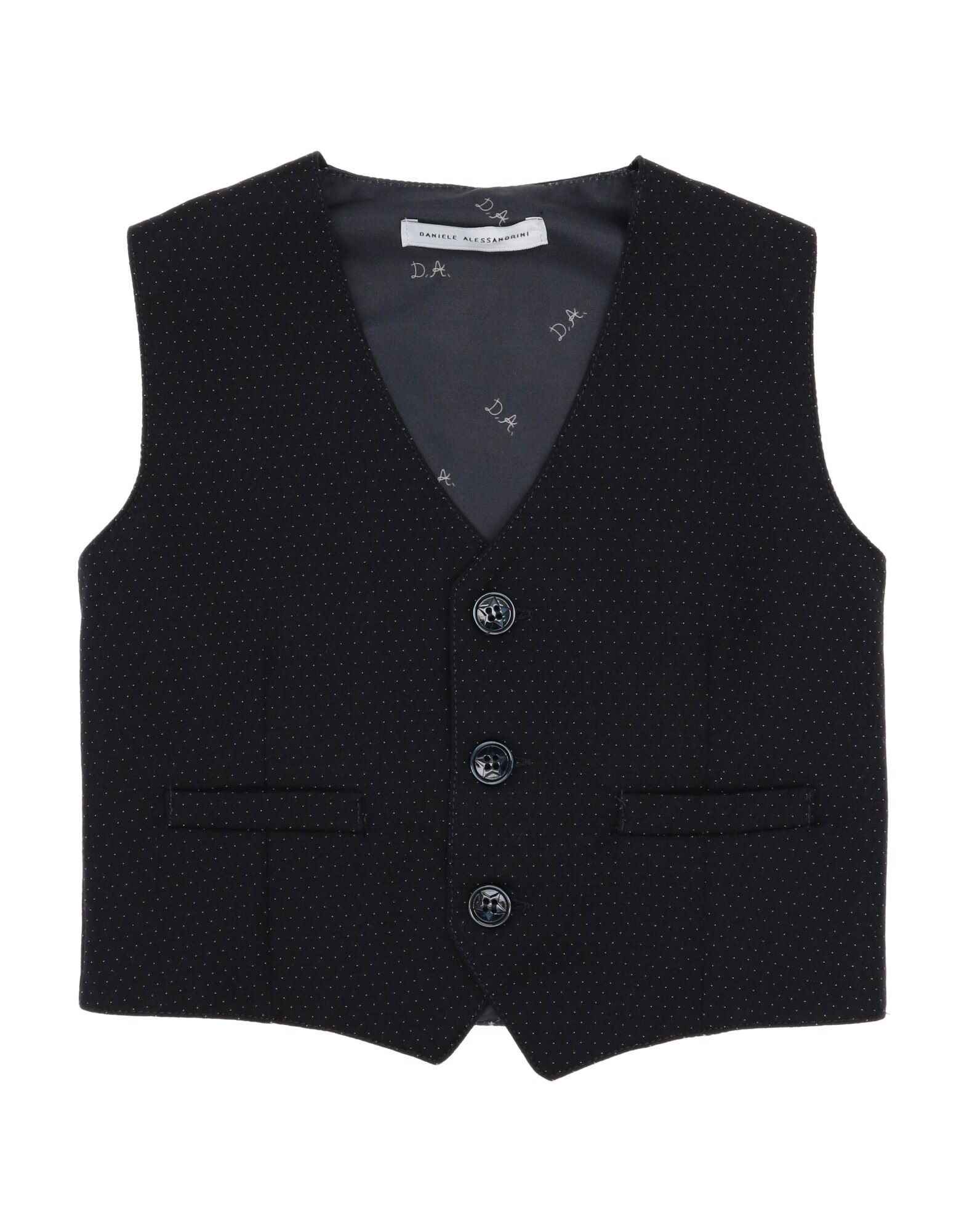 DANIELE ALESSANDRINI - Waistcoats