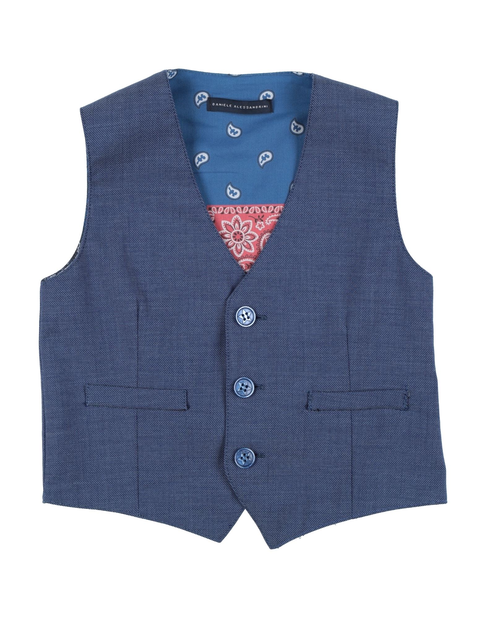 DANIELE ALESSANDRINI - Gilets de costume