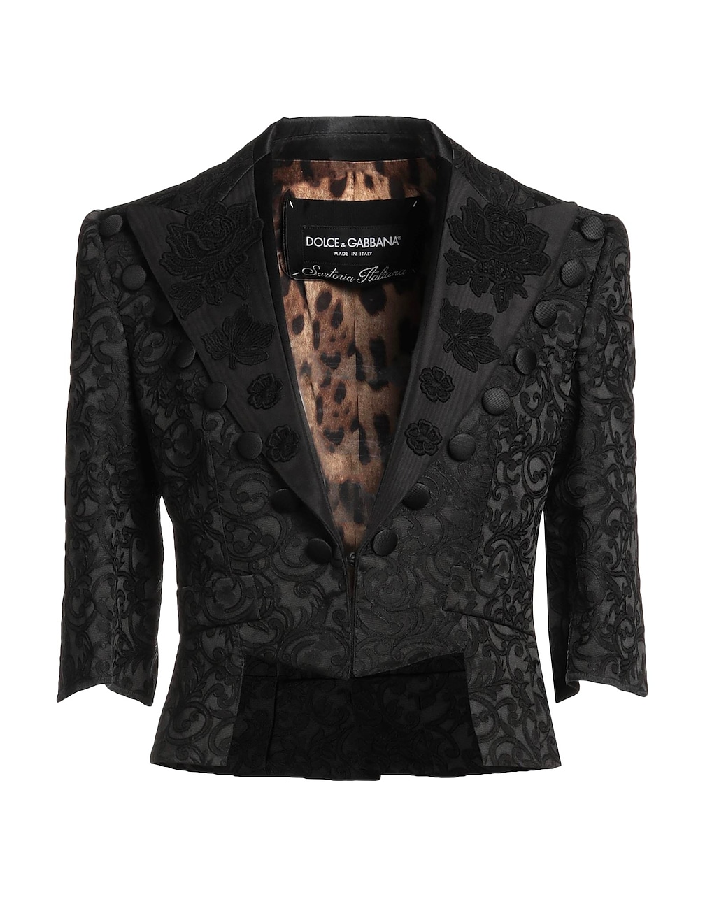 DOLCE&GABBANA - Blazers