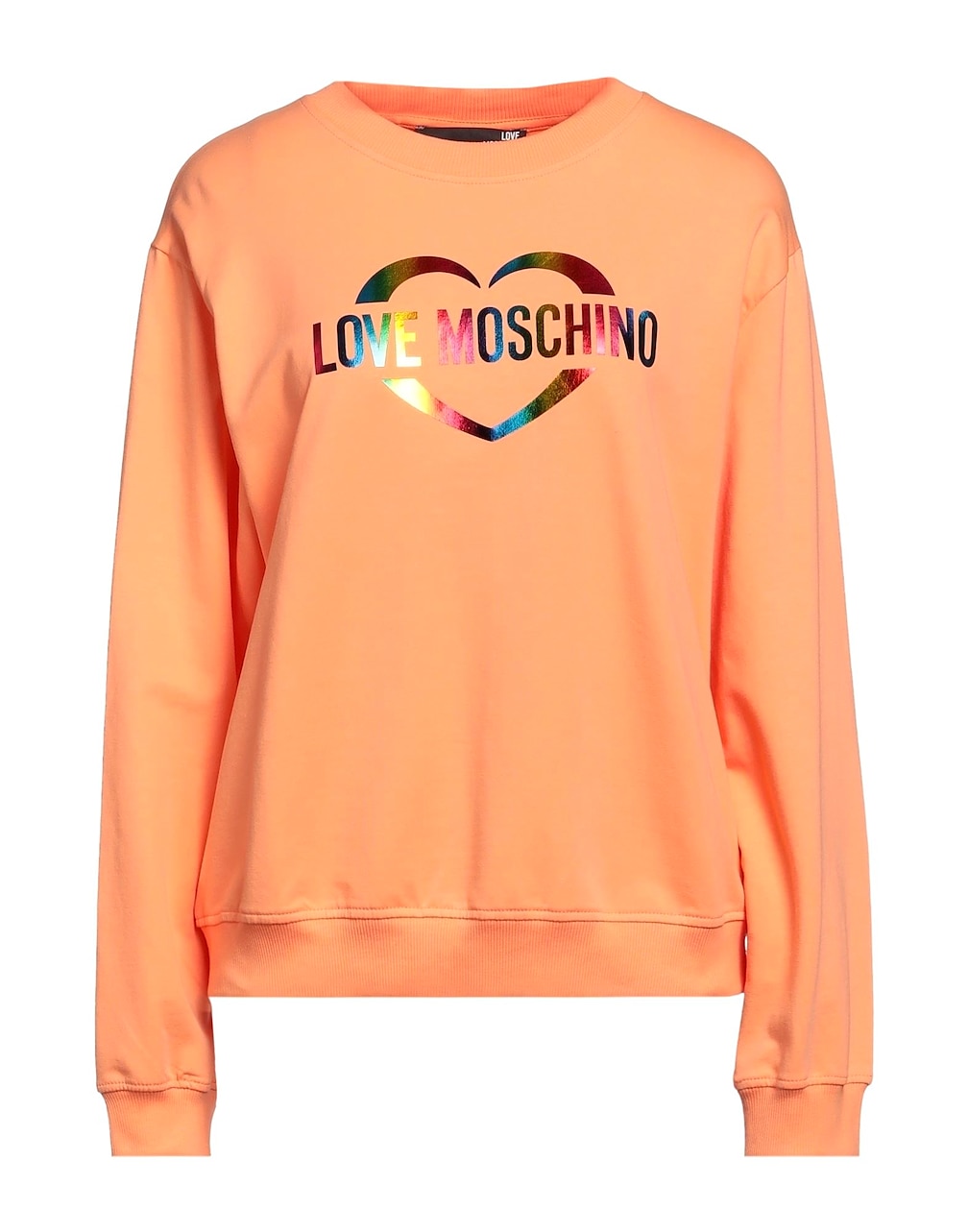 LOVE MOSCHINO - Sweatshirts