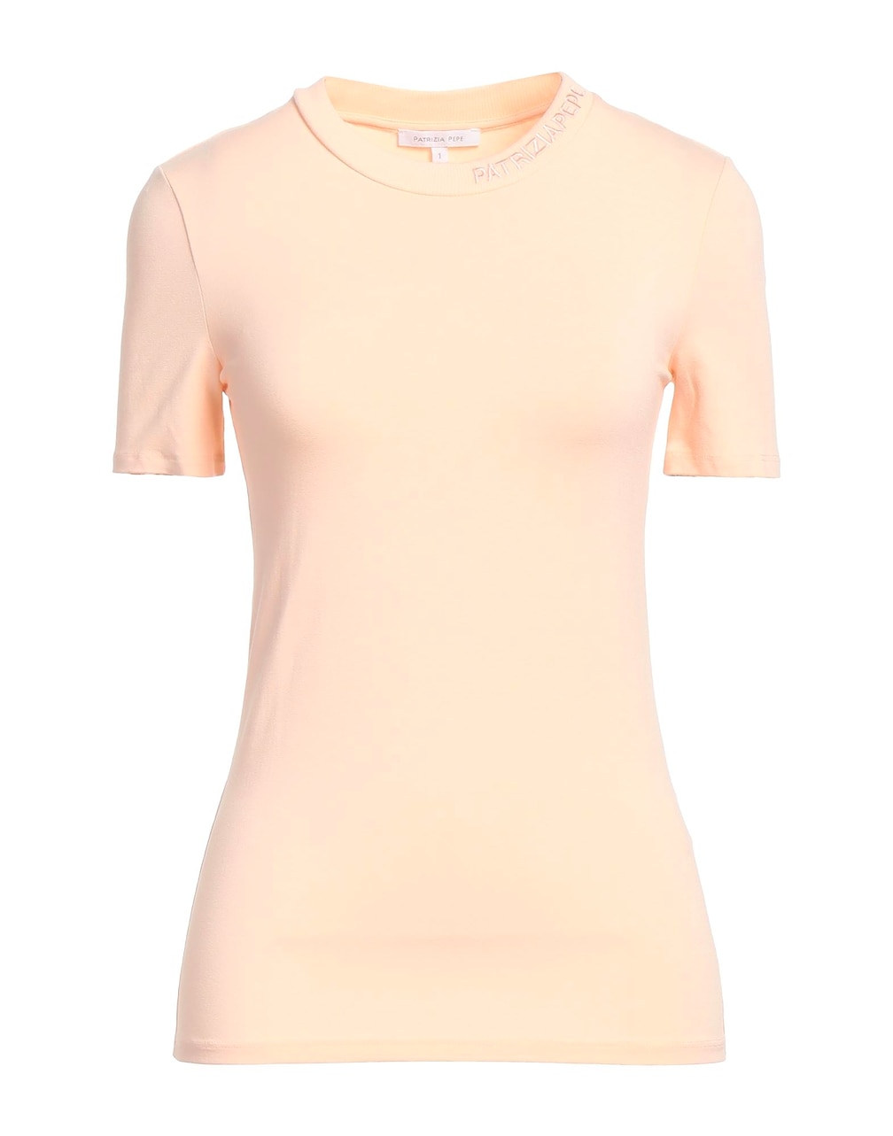 PATRIZIA PEPE - T-shirts
