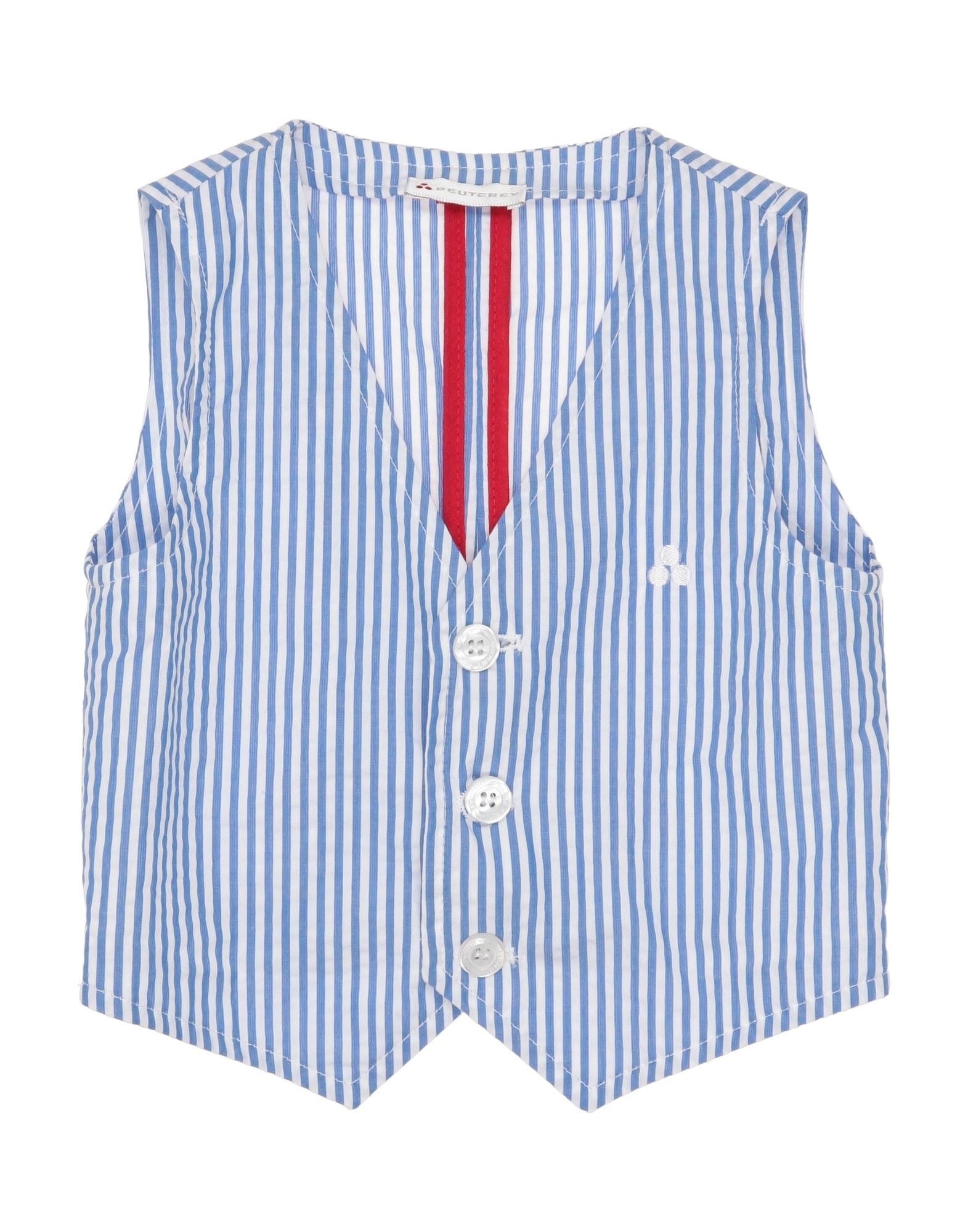 PEUTEREY - Waistcoats