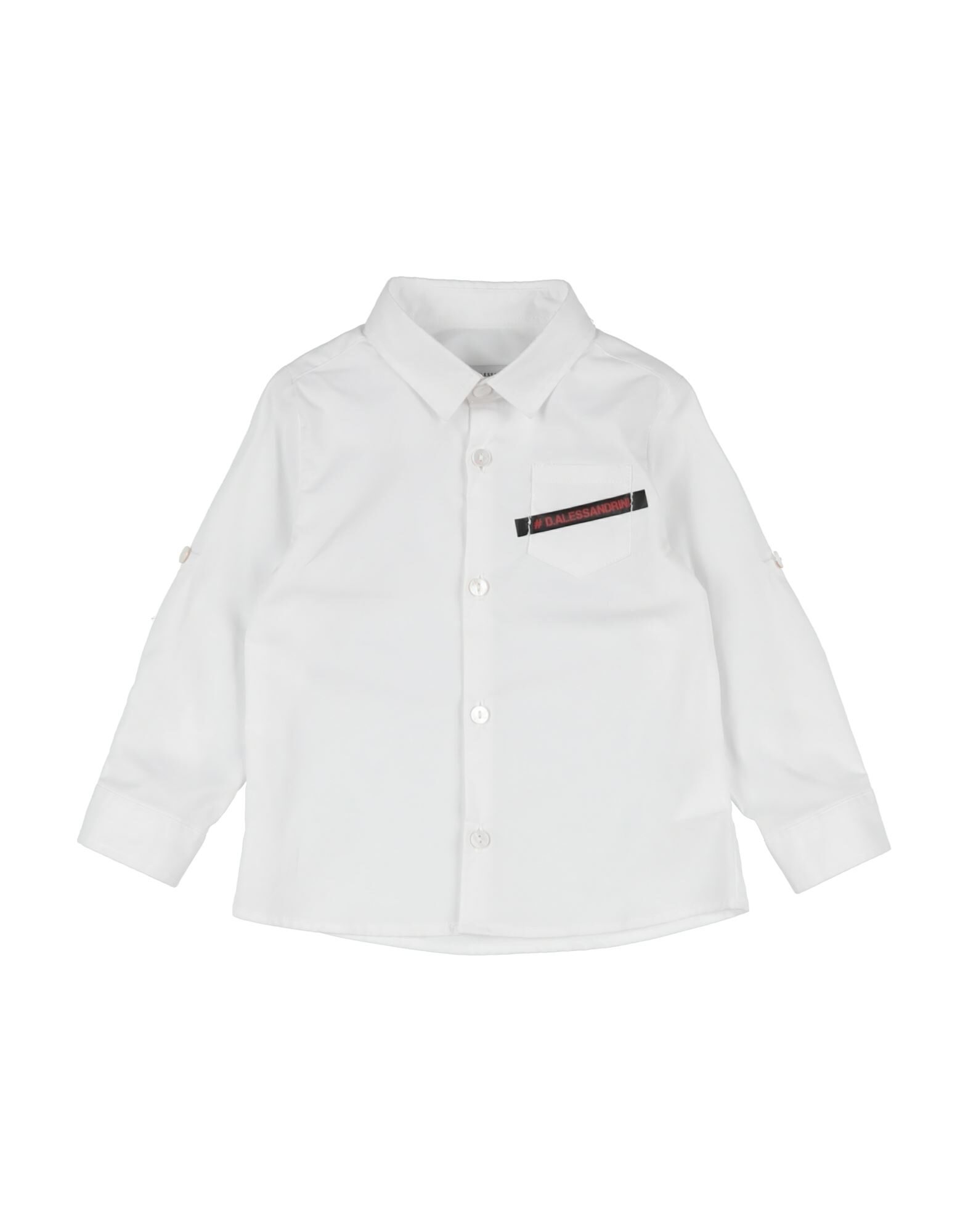 DANIELE ALESSANDRINI - Shirts