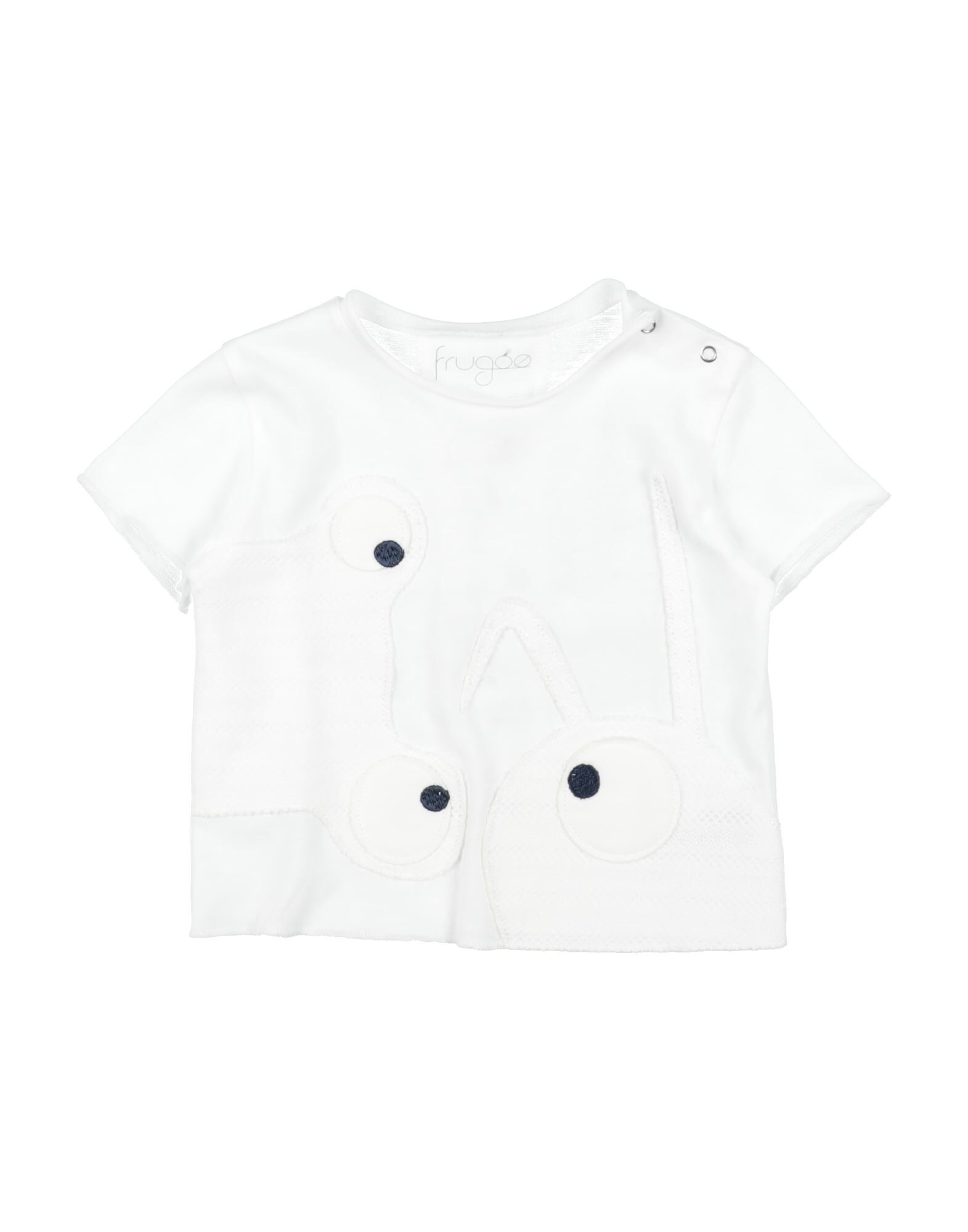 FRUGOO - T-shirts