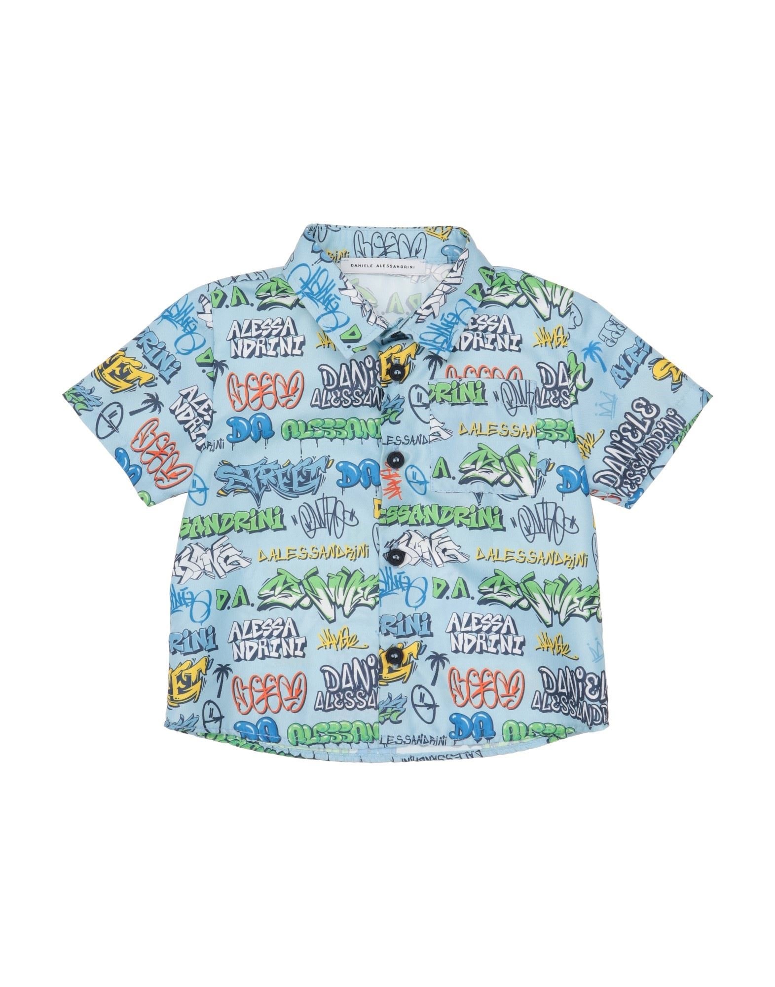 DANIELE ALESSANDRINI - Shirts