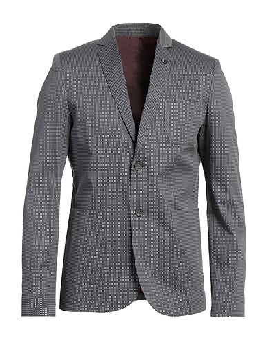 SIGNS Blazer Lead 98% Cotton, 2% Elastane