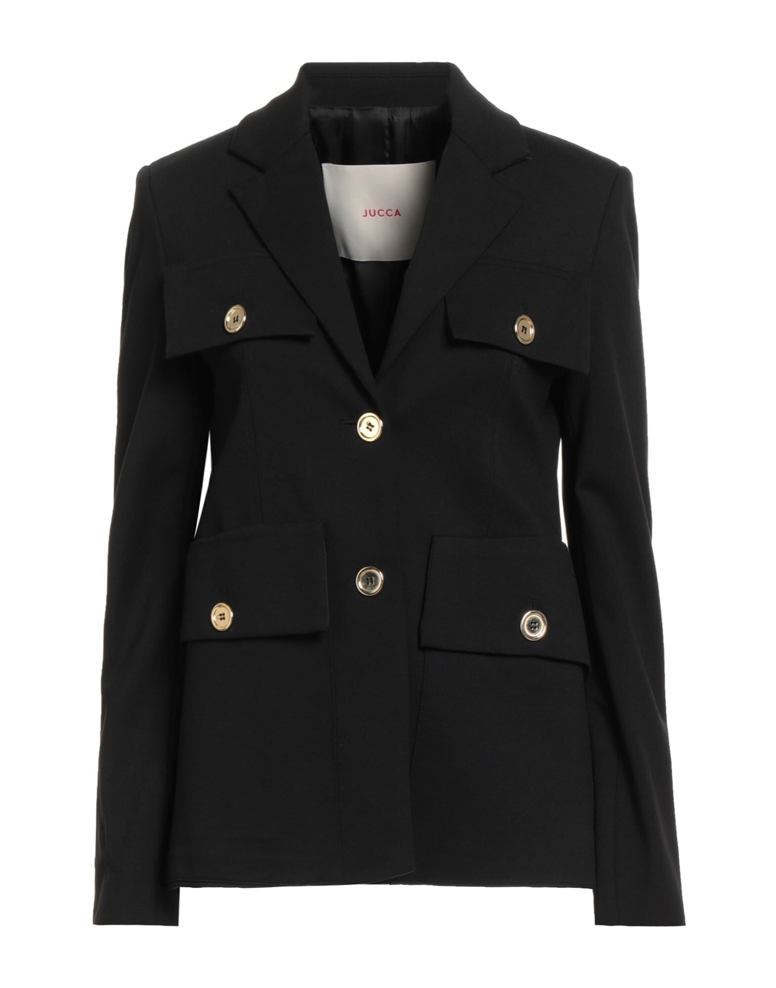JUCCA - Blazers