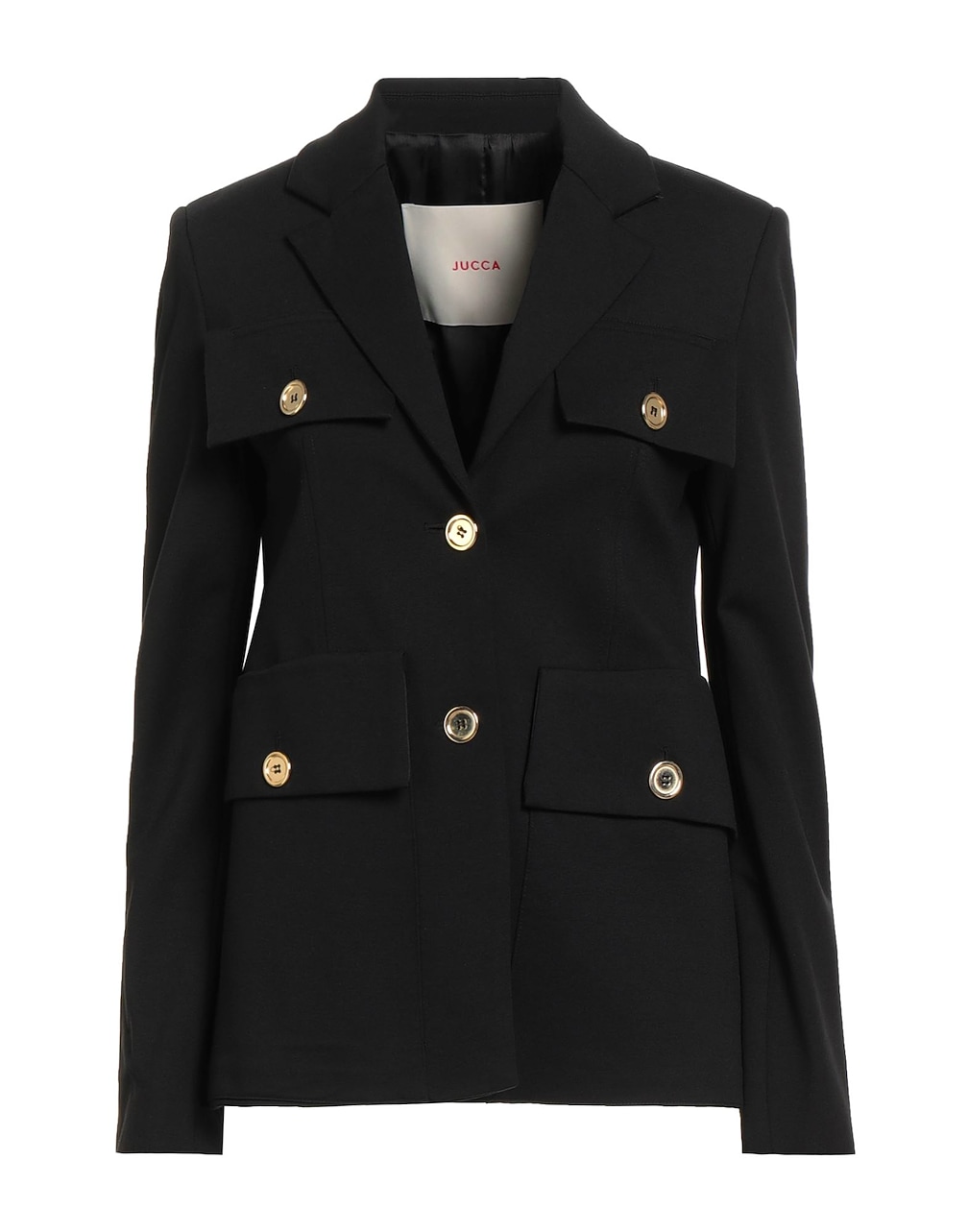 JUCCA - Blazers