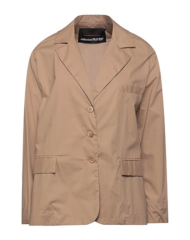 COLLECTION PRIVĒE? | Light brown Women‘s Blazer | YOOX