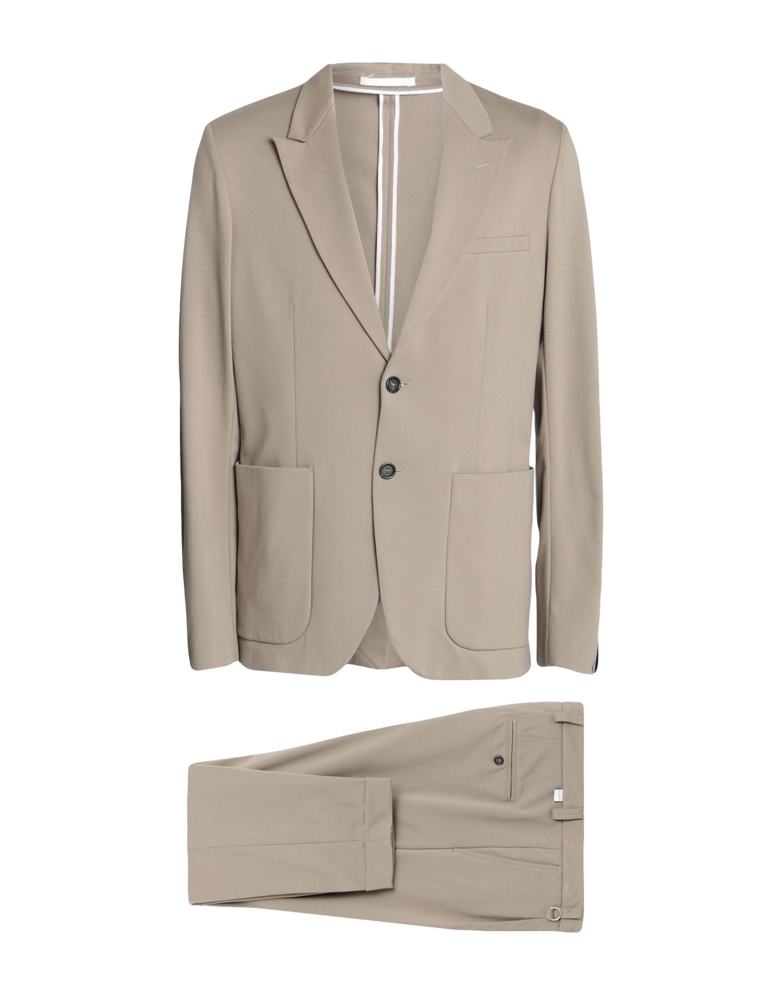 PAOLO PECORA - Suits