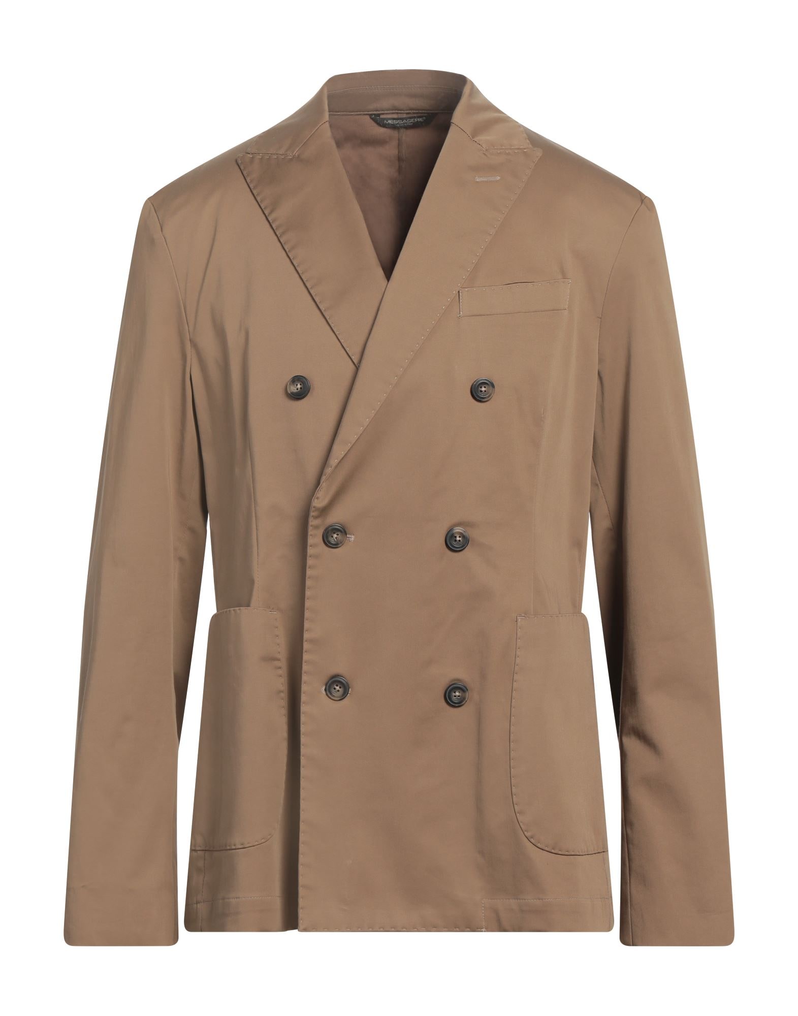 MESSAGERIE - Blazers