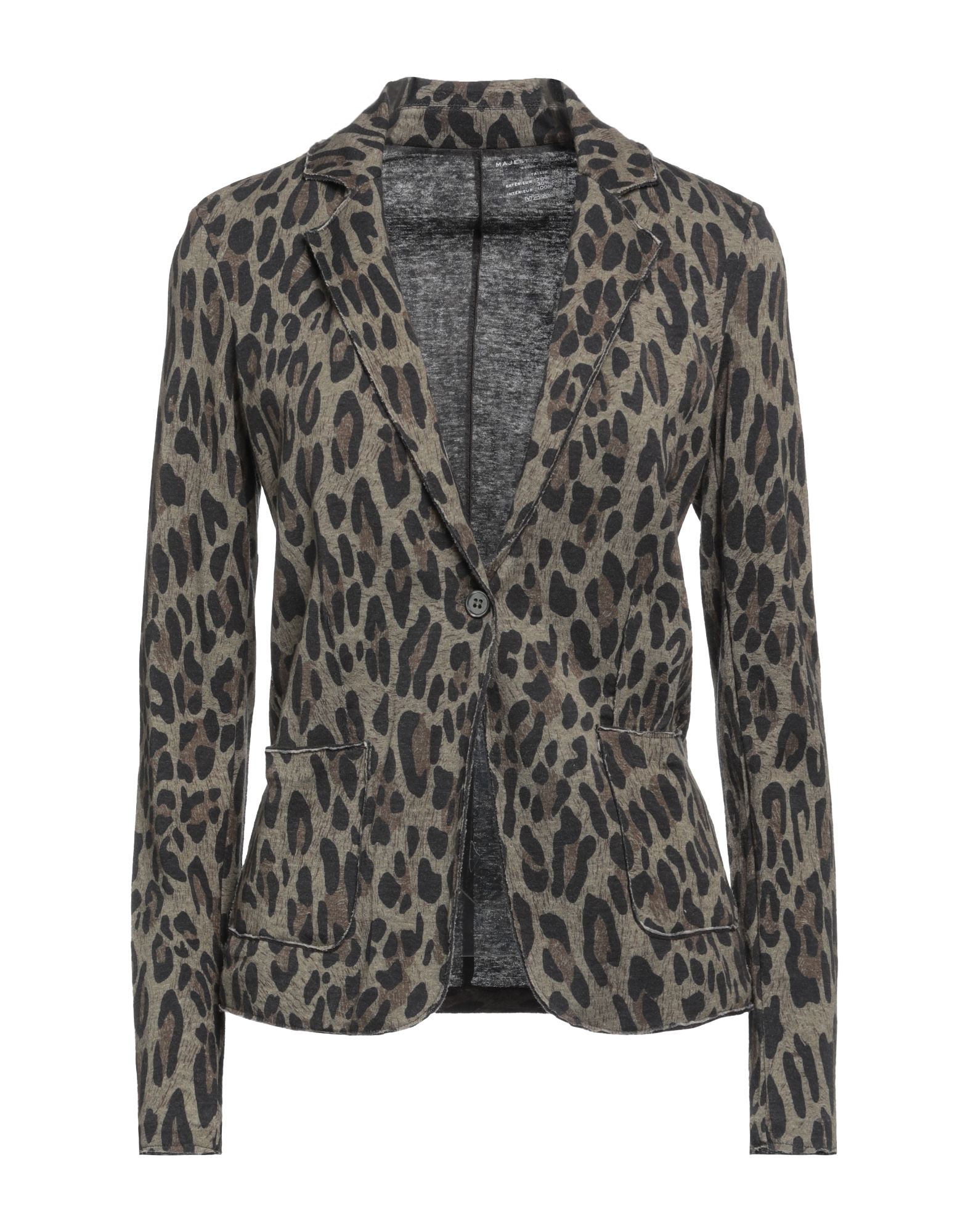 MAJESTIC FILATURES - Blazers