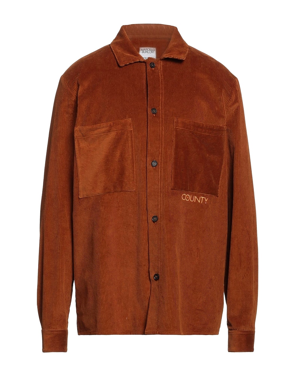 MARCELO BURLON - Shirts