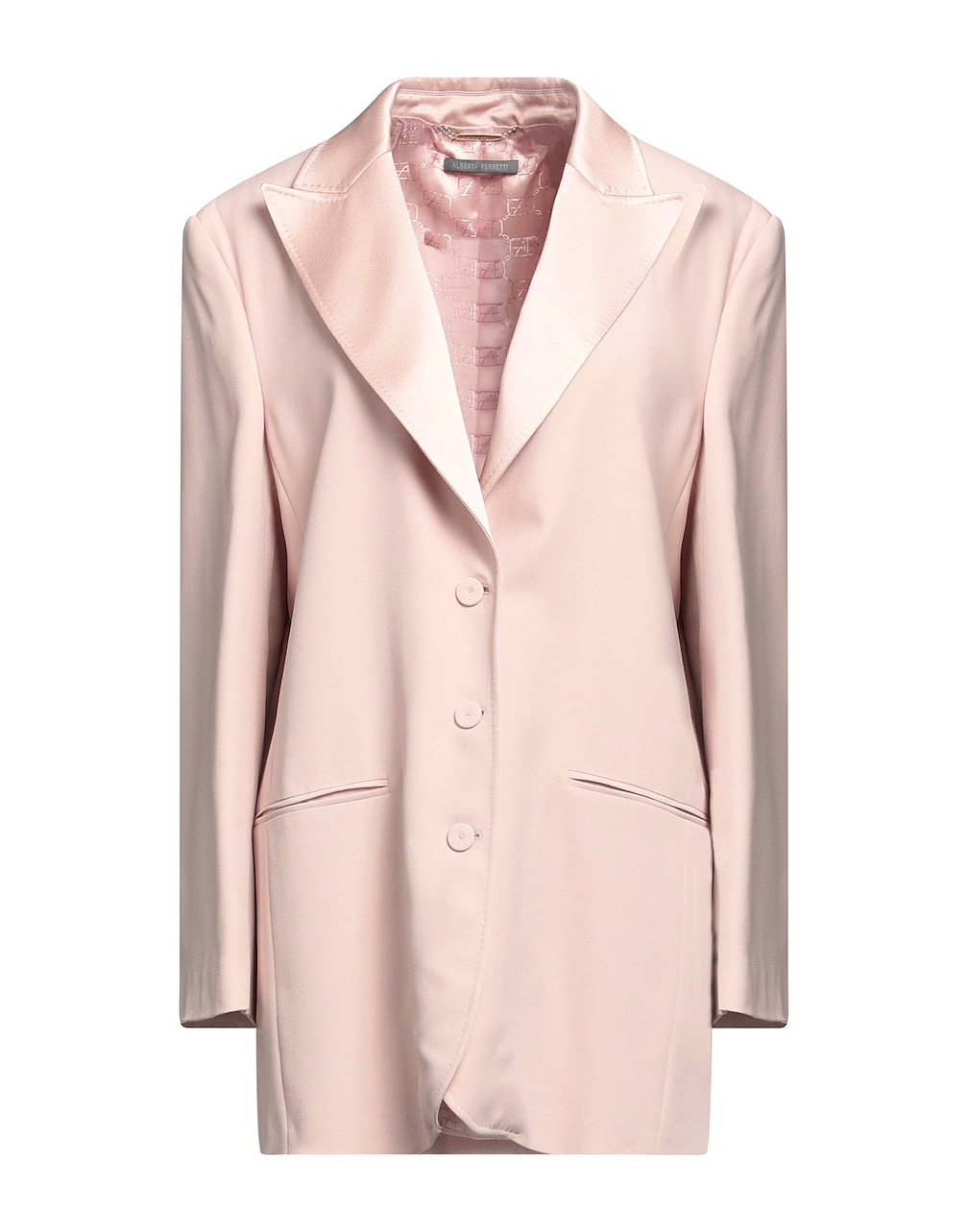 ALBERTA FERRETTI - Blazers