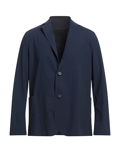 RRD Blazers Blau 79% Polyamid, 21% Elastan