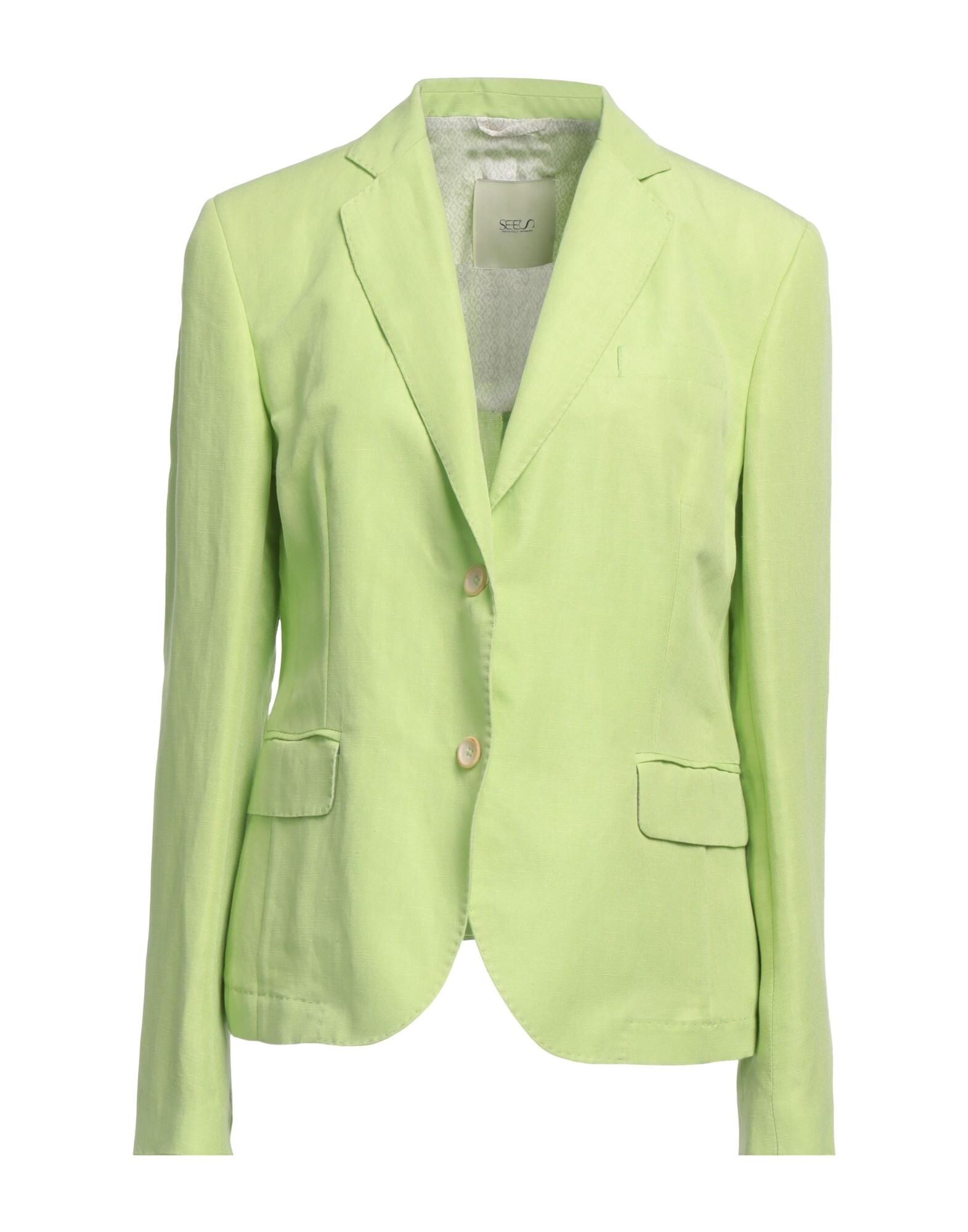 SEES INFINITELY WOMAN - ブレザー