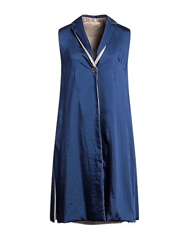 MALÌPARMI Giacca Blu navy 100% Poliestere