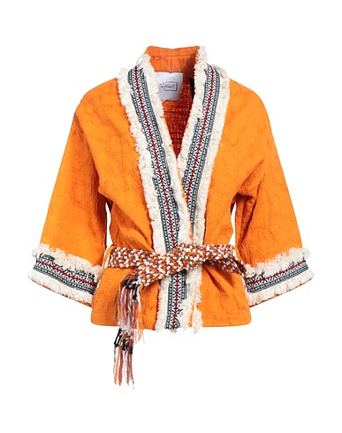 DE' HART Blazer Marigold 98% Cotton, 2% Other Fibres