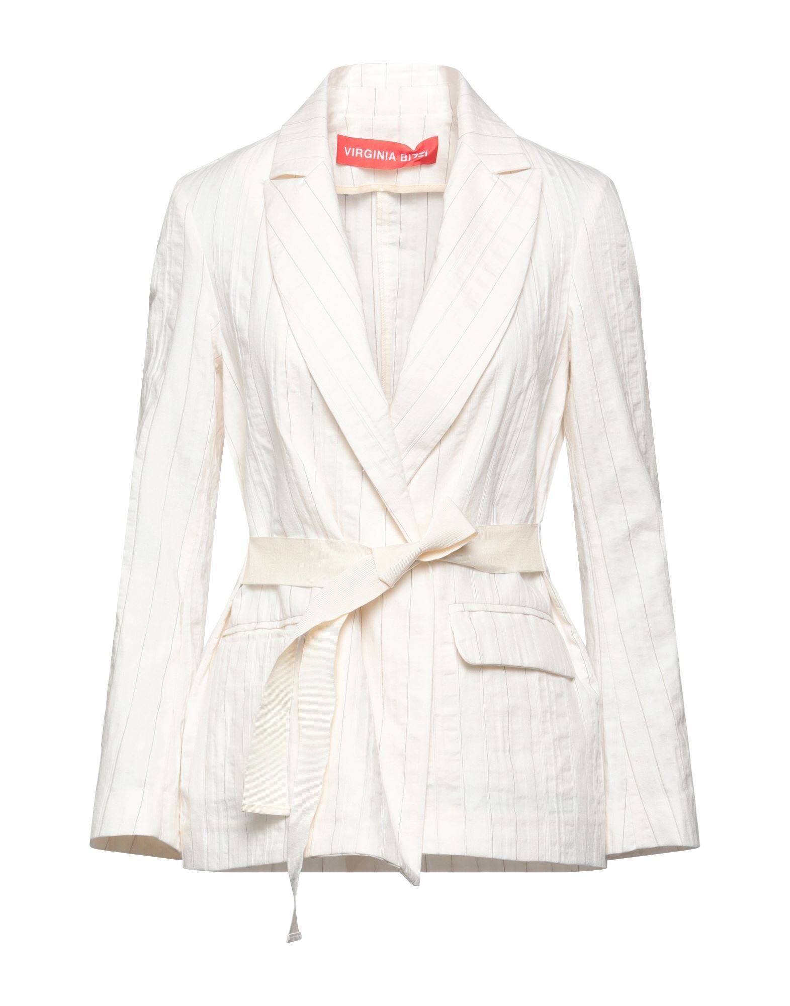 VIRGINIA BIZZI - Blazers