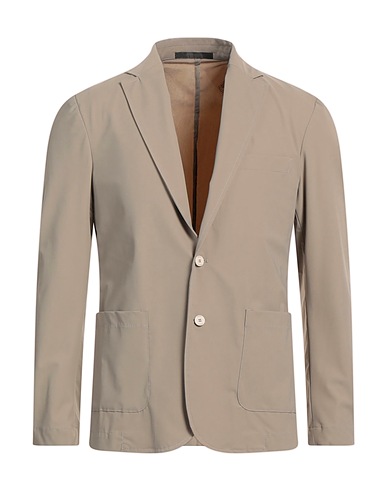 CRUNA Blazer Sabbia 71% Poliammide, 29% Elastan