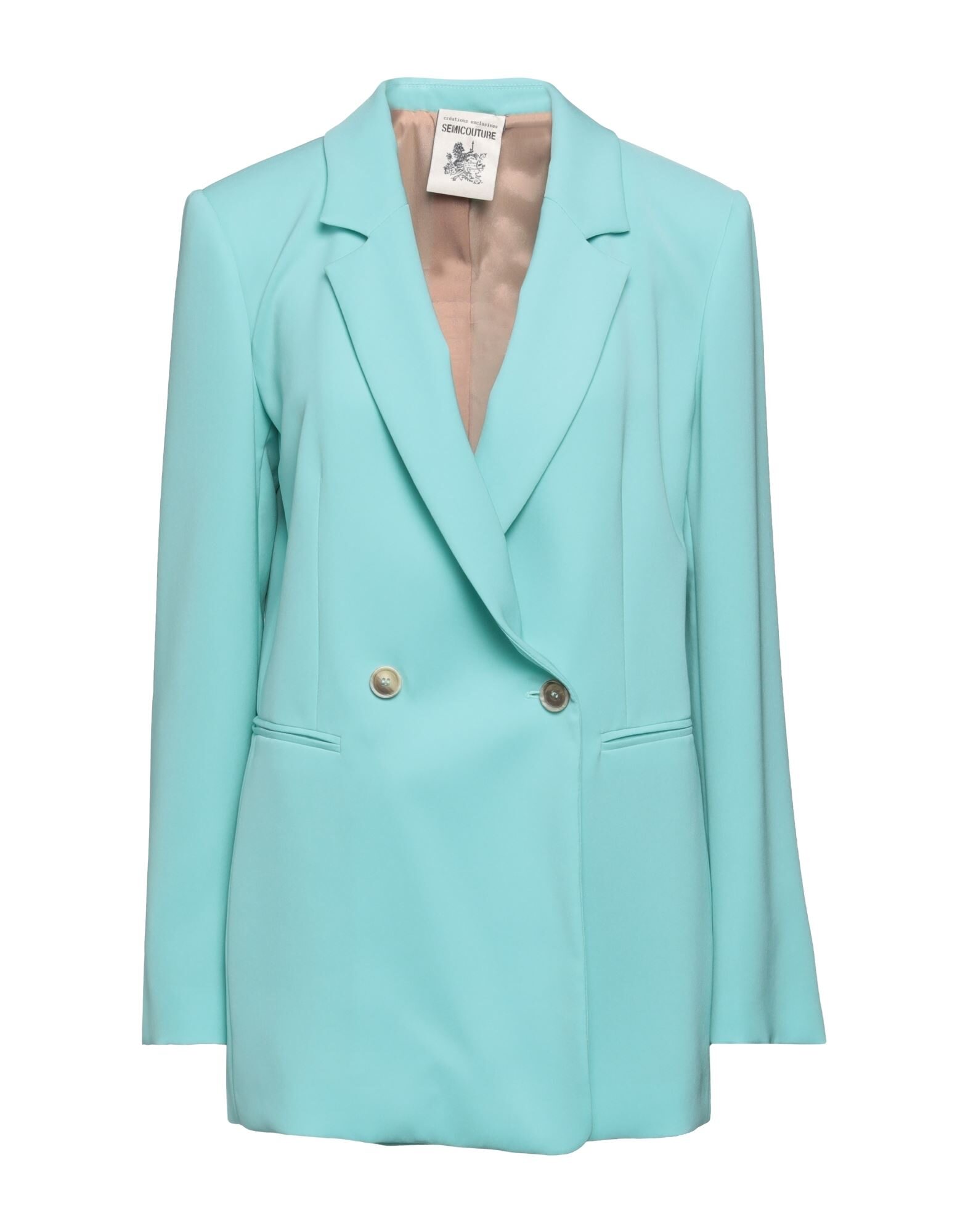 SEMICOUTURE - Blazers