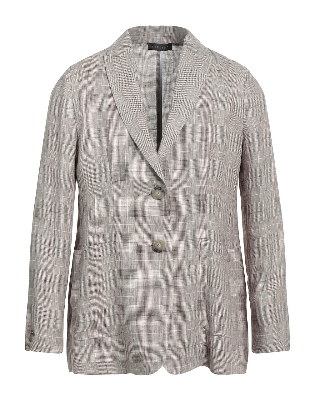 PERUFFO - Blazers