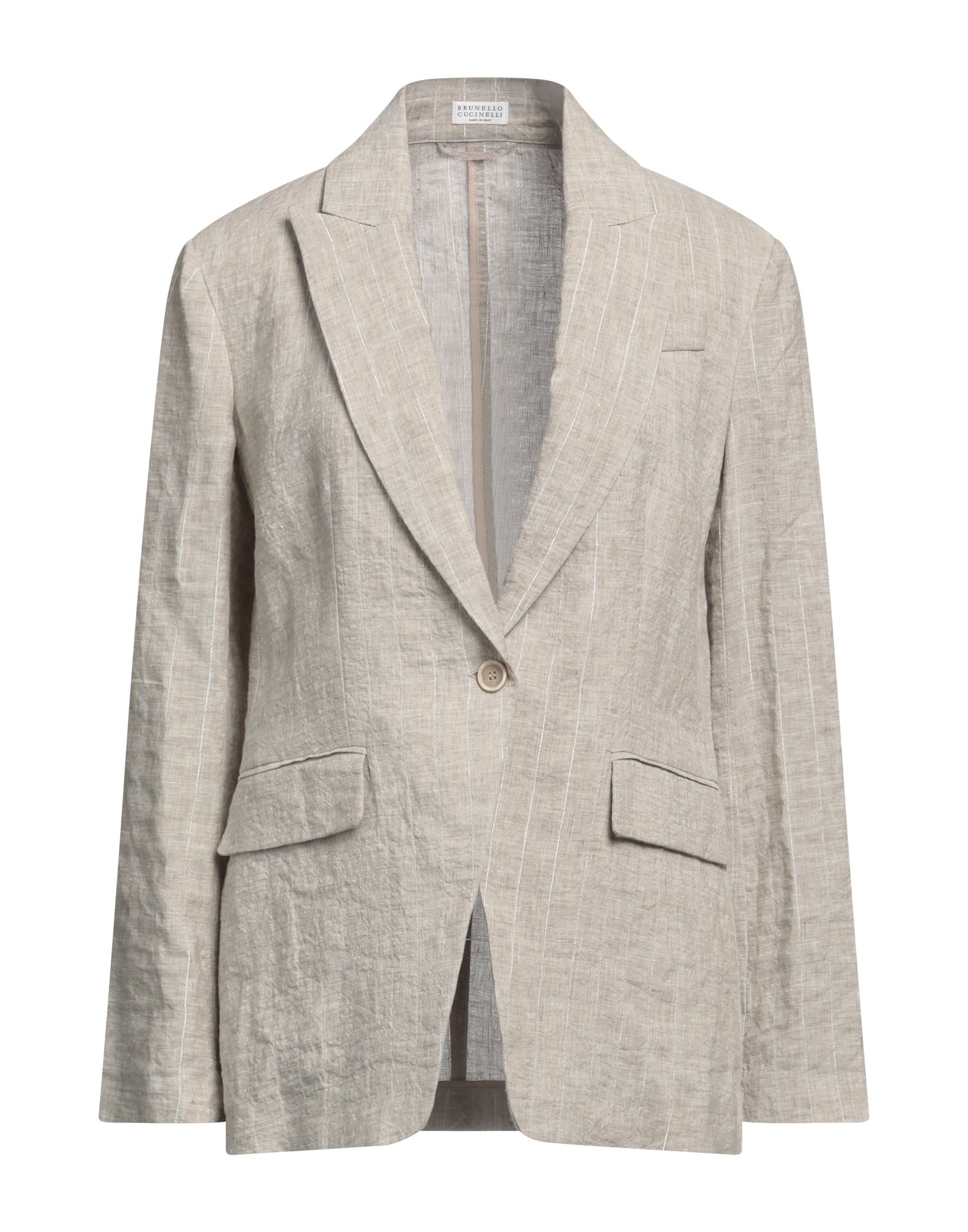 BRUNELLO CUCINELLI - Blazers