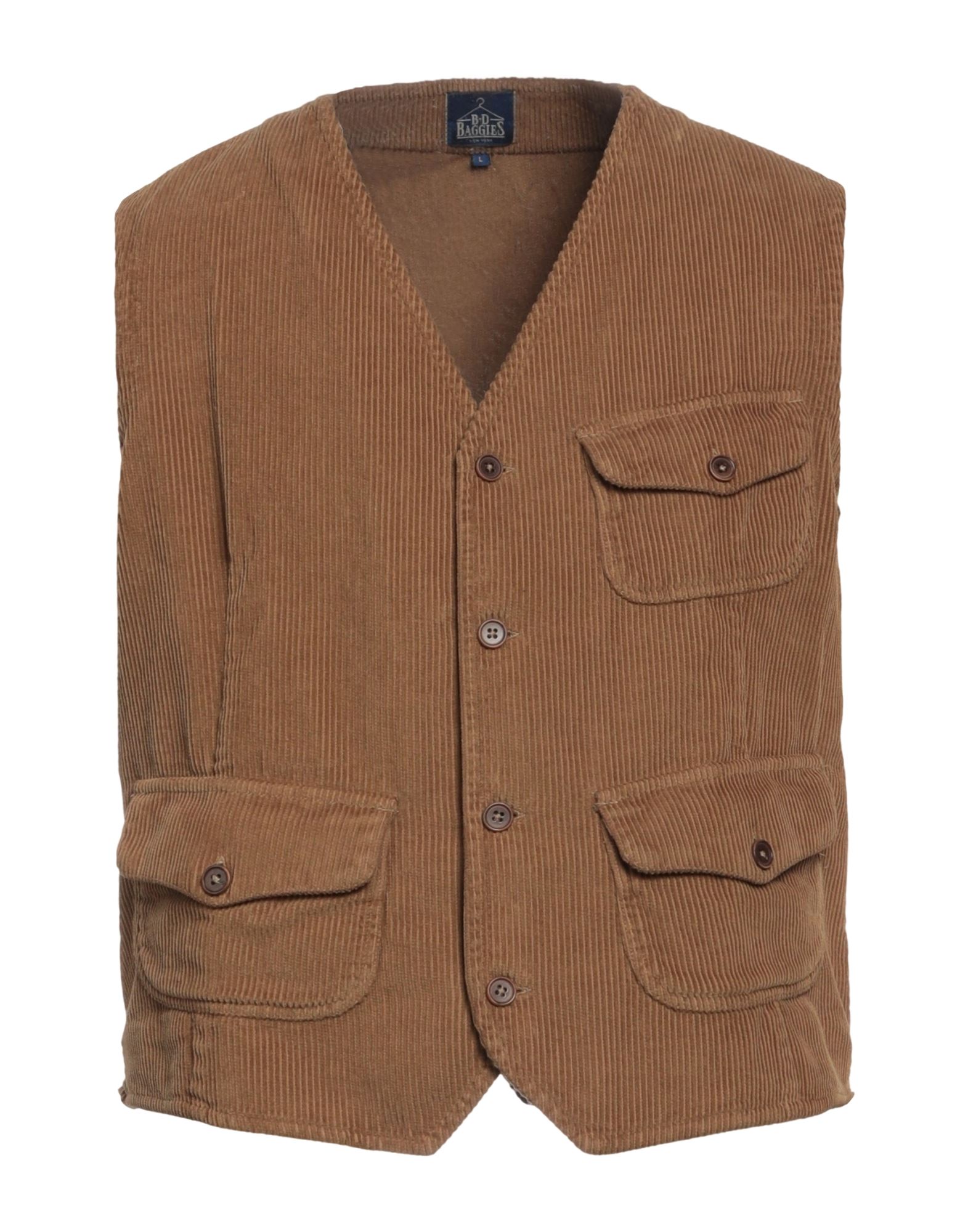 B.D.BAGGIES - Классические жилеты