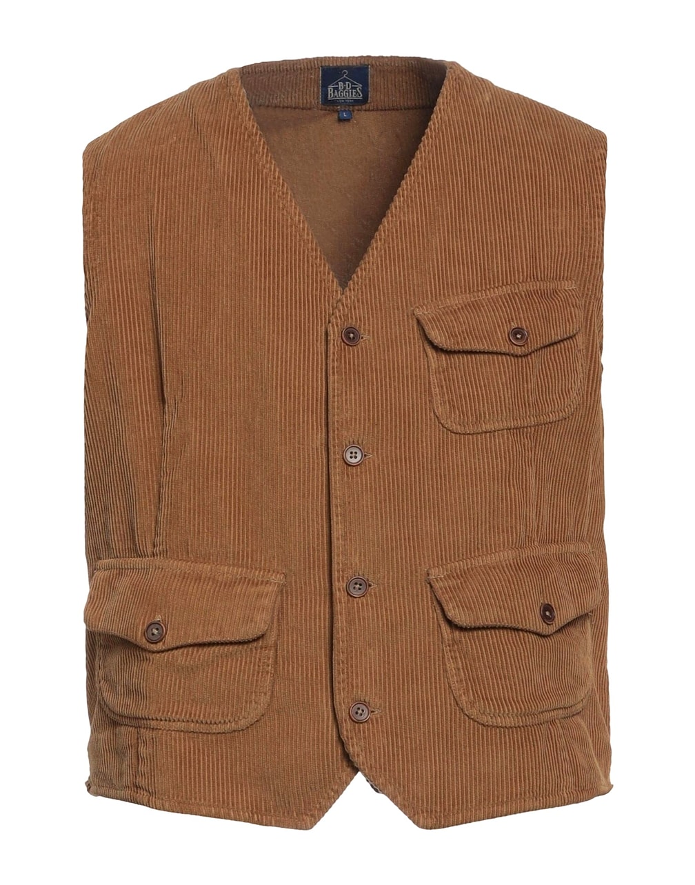 B.D.BAGGIES - Tailored Vests