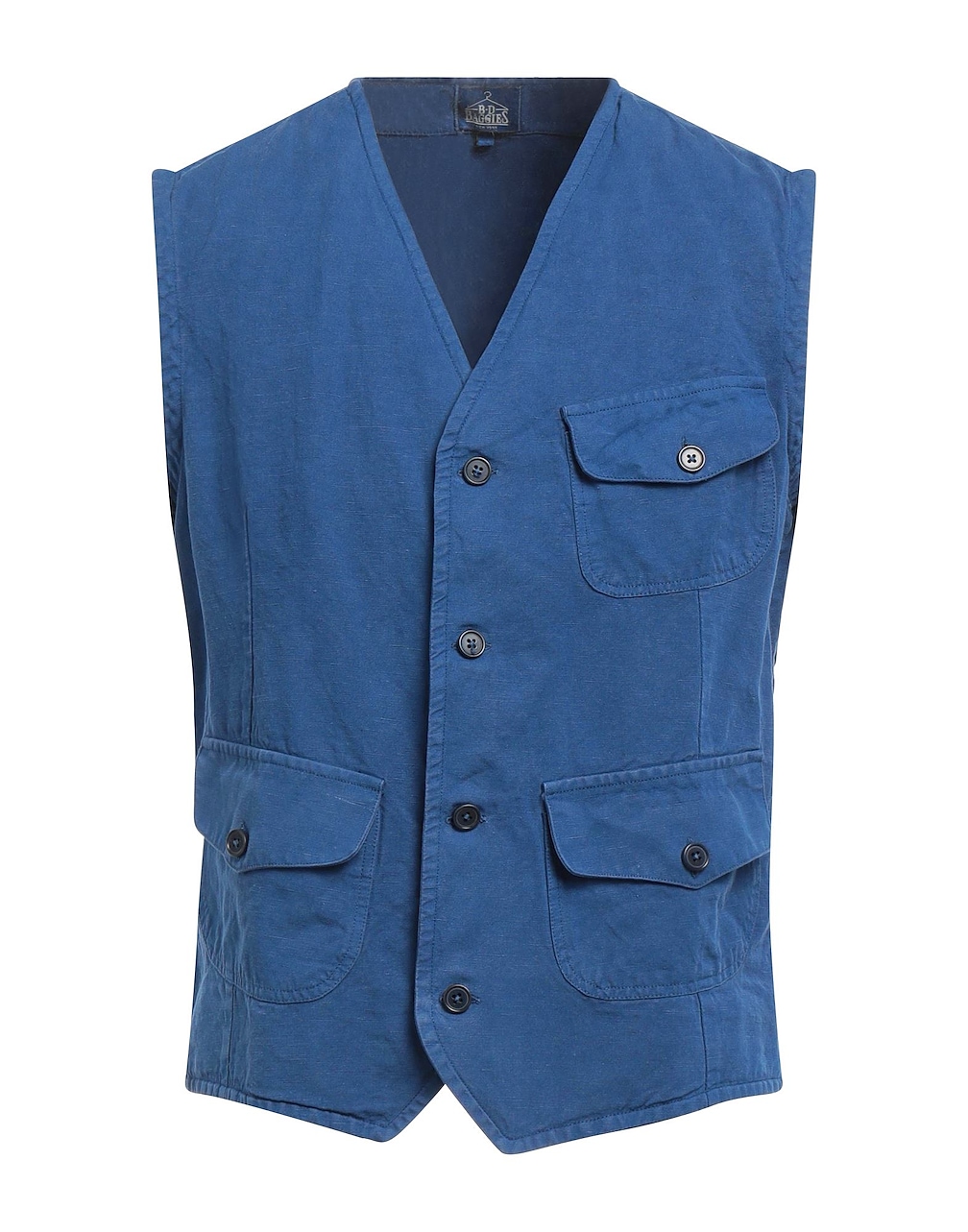 B.D.BAGGIES - Tailored Vests