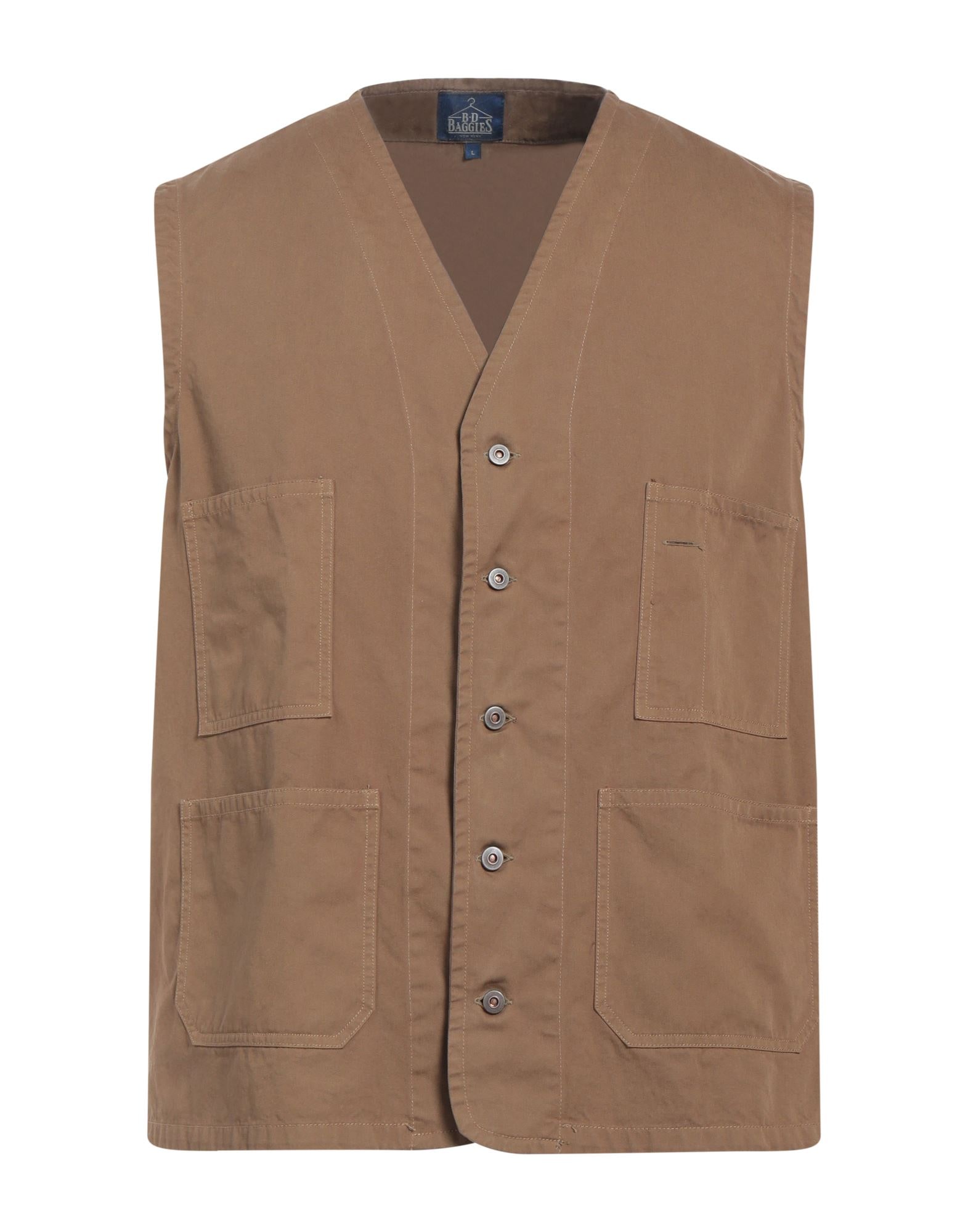B.D.BAGGIES - 테일러드 베스트