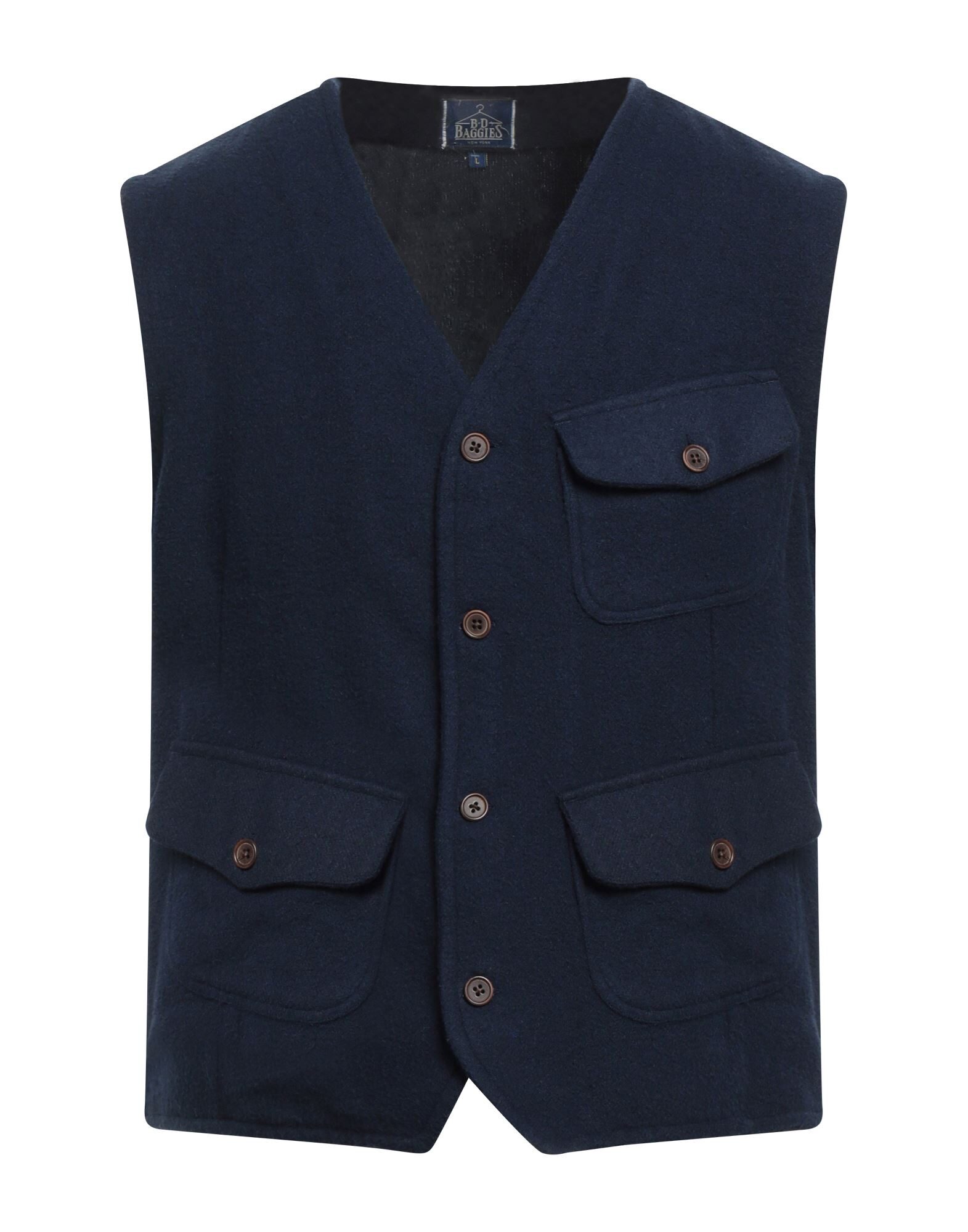 B.D.BAGGIES - Waistcoats