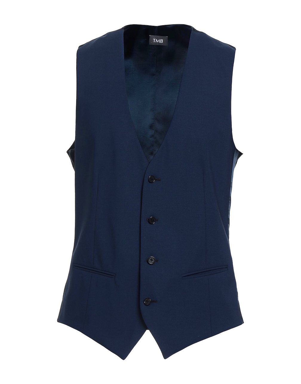 TOMBOLINI - Tailored Vests