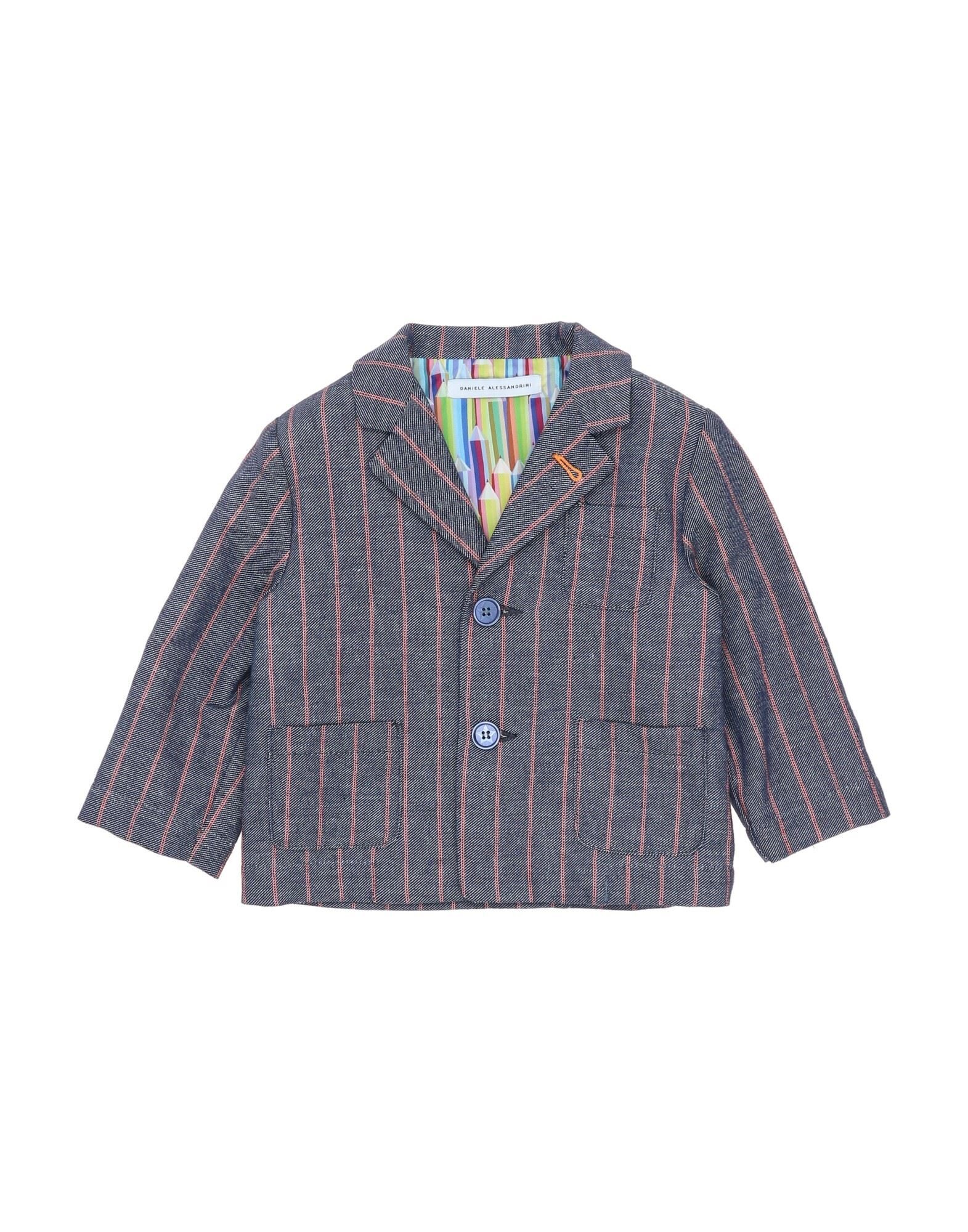 DANIELE ALESSANDRINI - Blazers