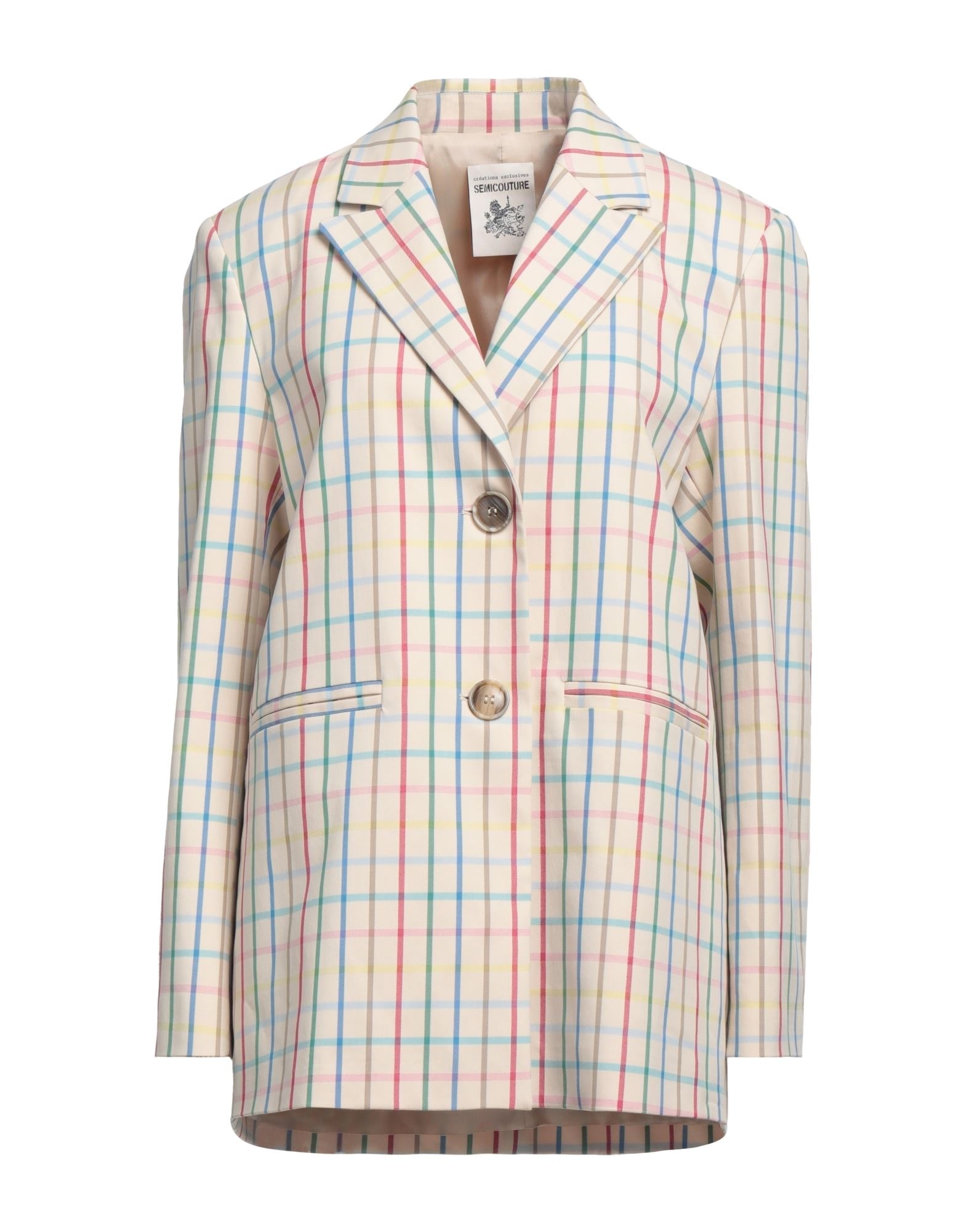 SEMICOUTURE - Blazers