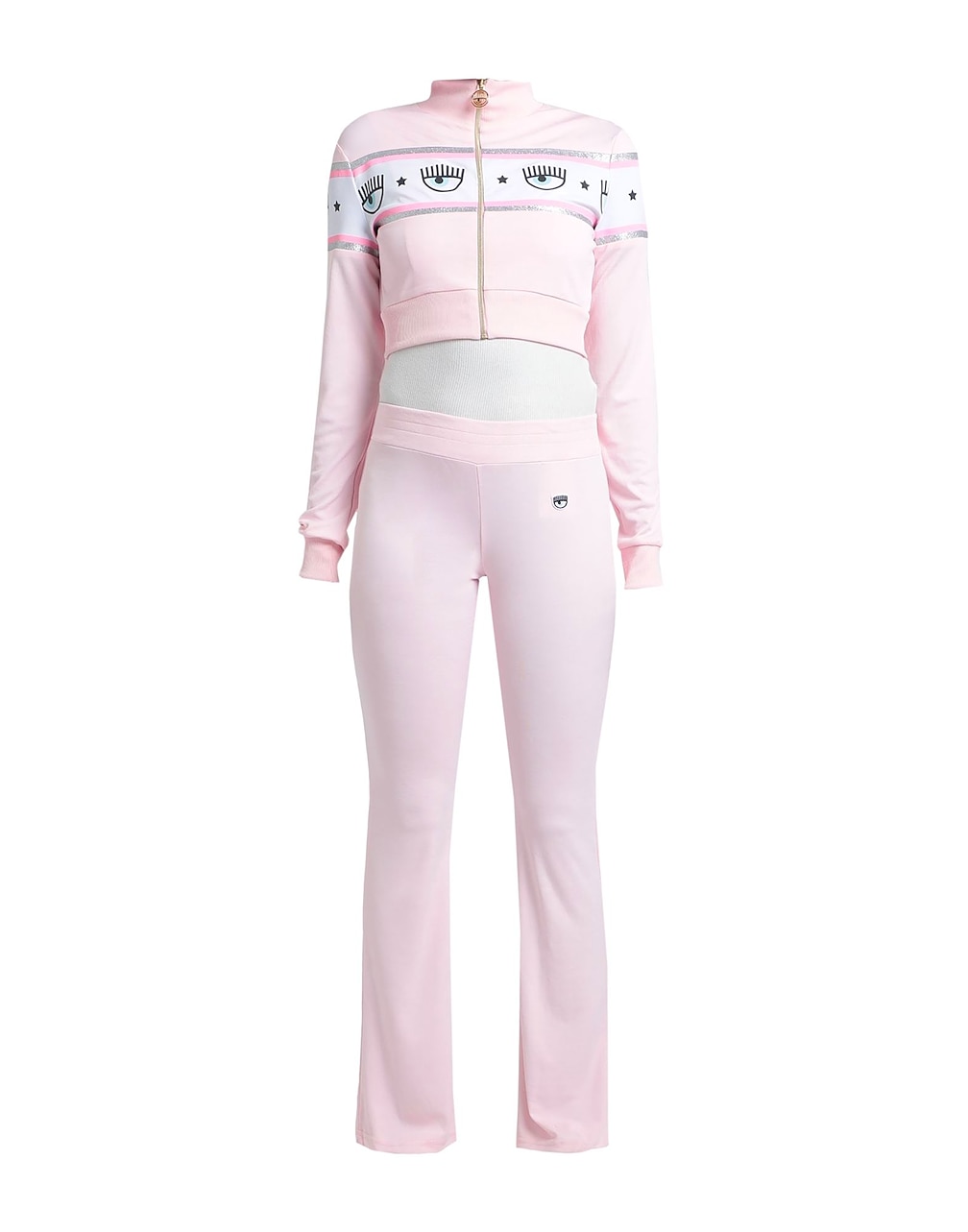 CHIARA FERRAGNI - Tracksuits