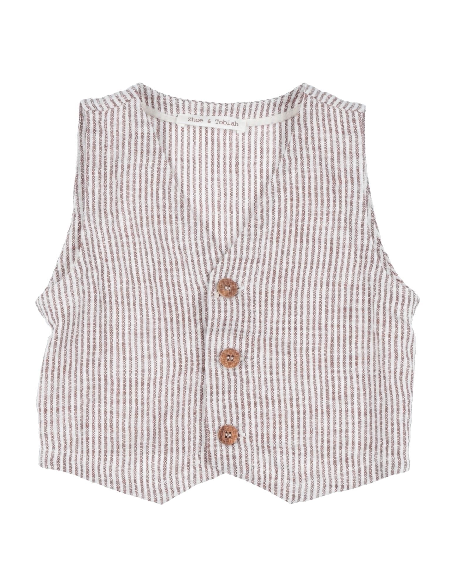 ZHOE & TOBIAH - Waistcoats